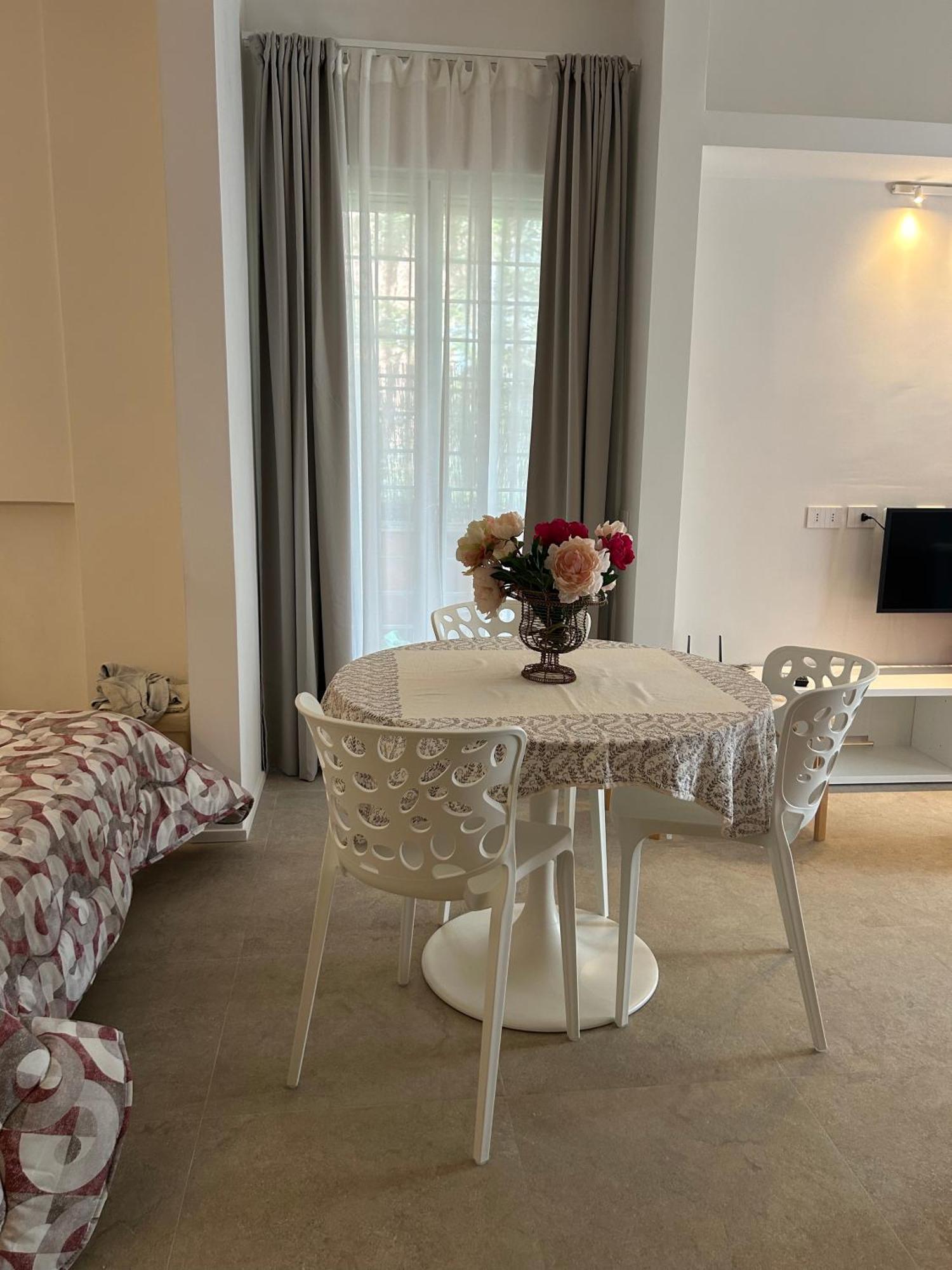 Trecento7flat Apartment *