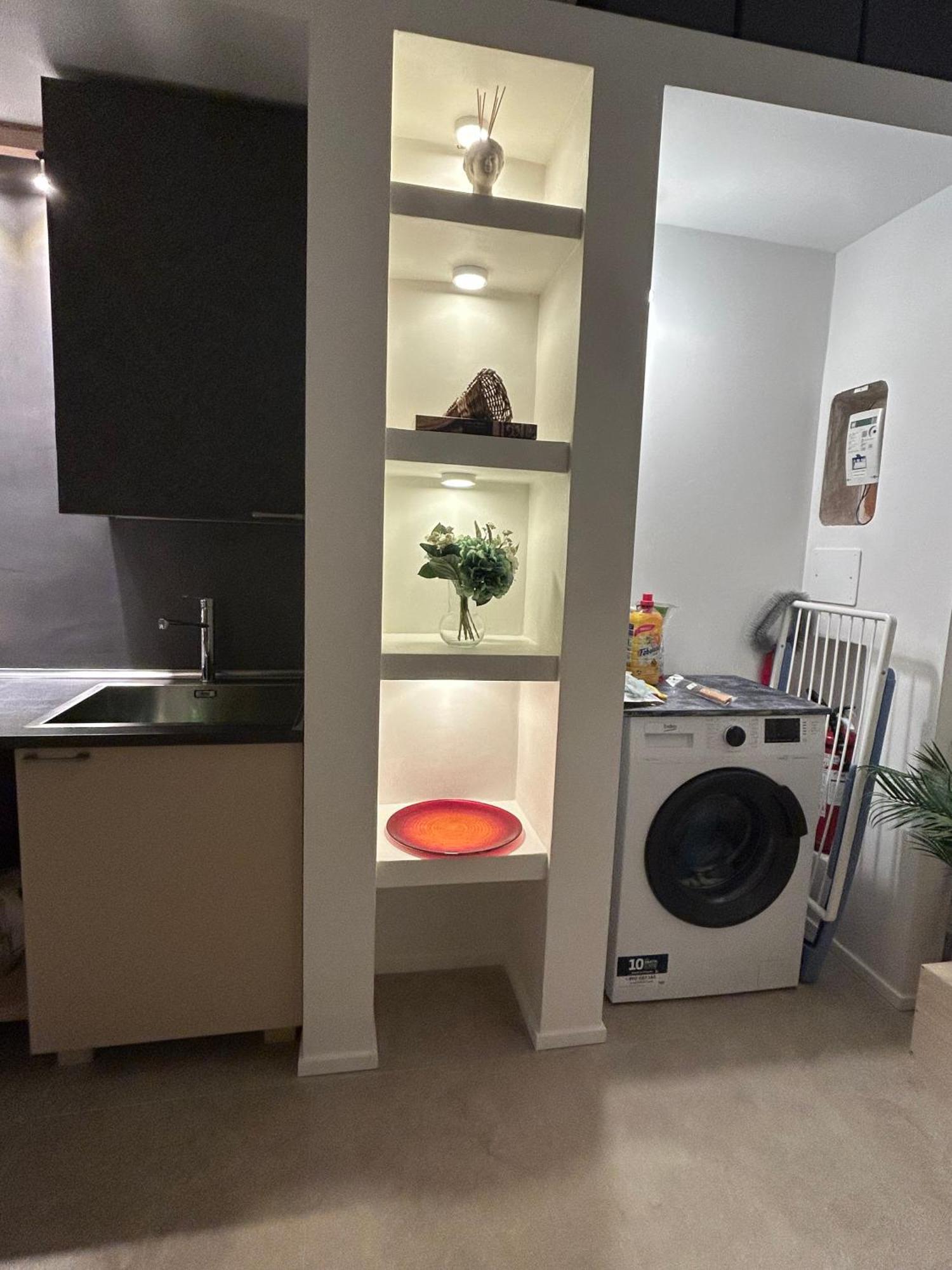 Trecento7flat Rome