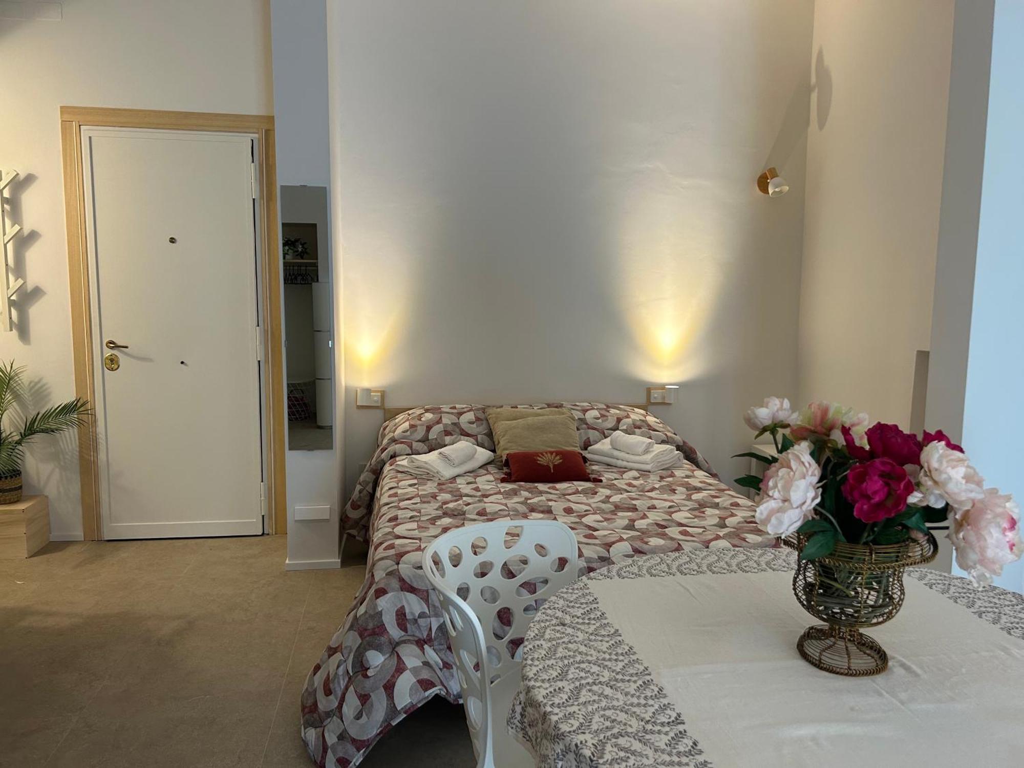 Trecento7flat Rome
