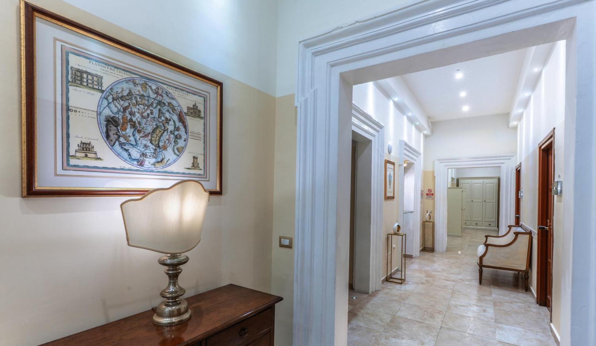 Le Clarisse Pantheon Hotel Roma