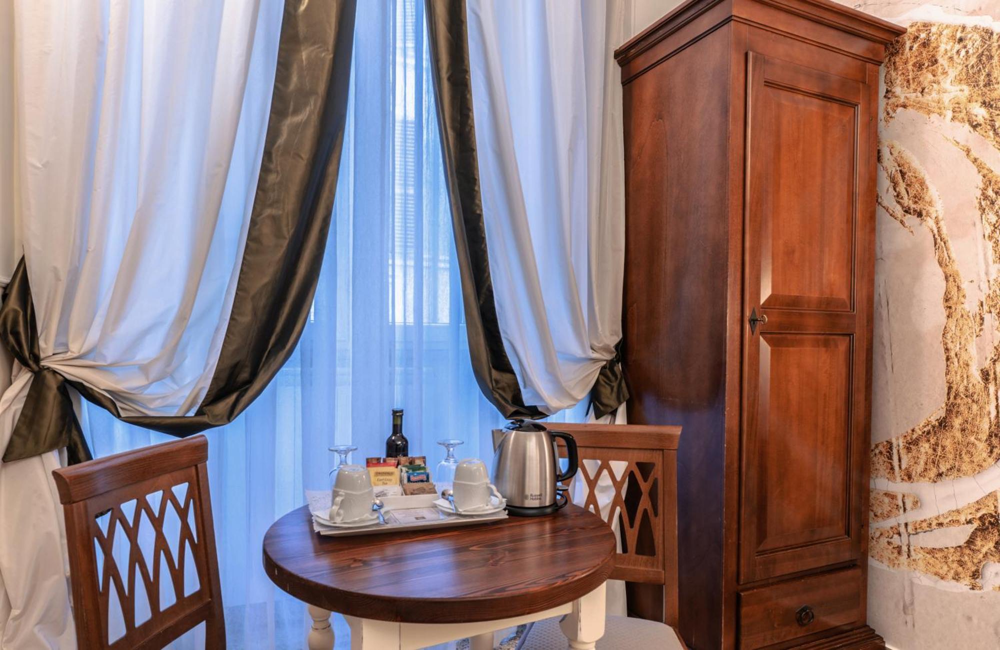 Hotel Le Clarisse Pantheon