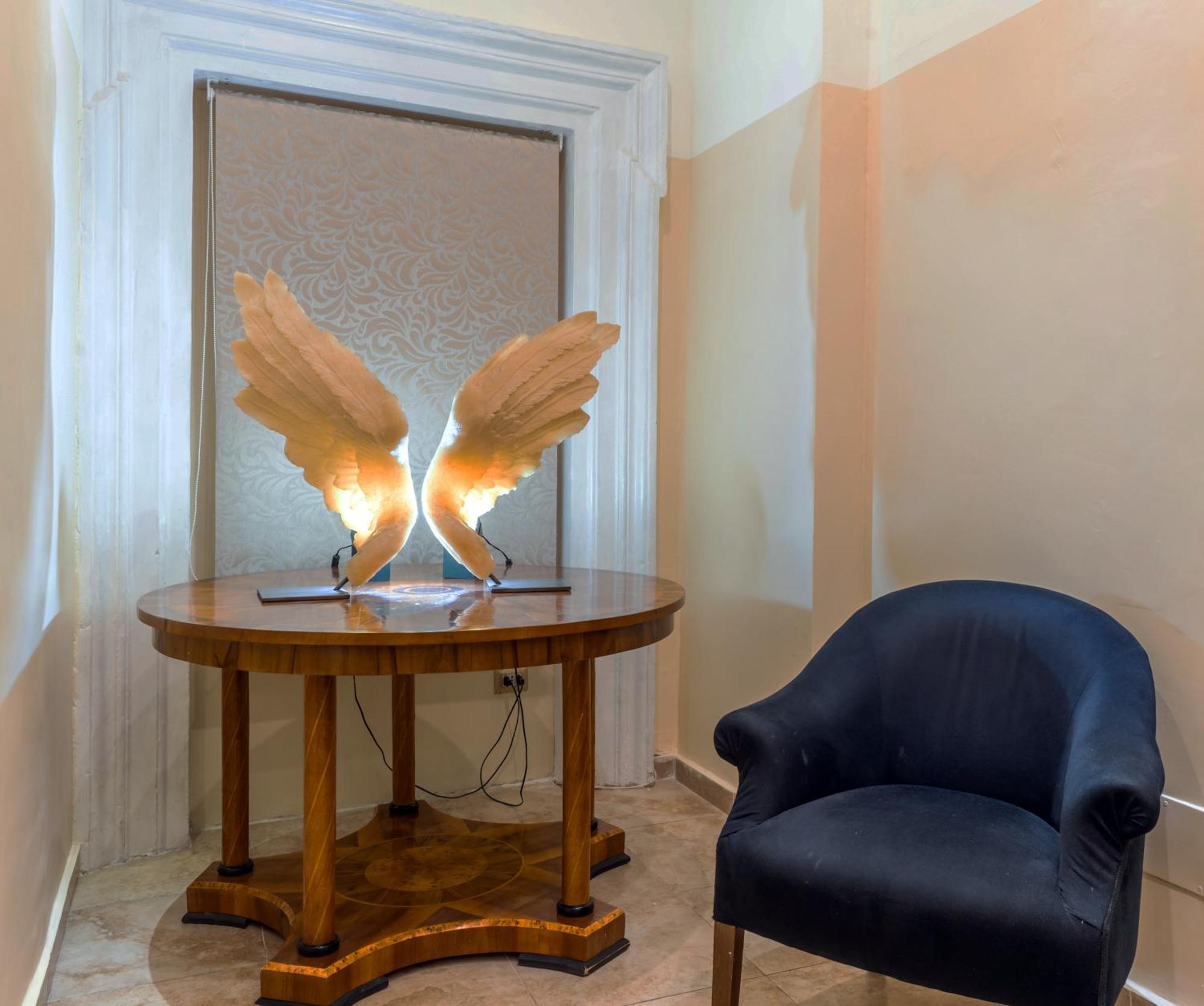 Le Clarisse Pantheon Hotel Roma