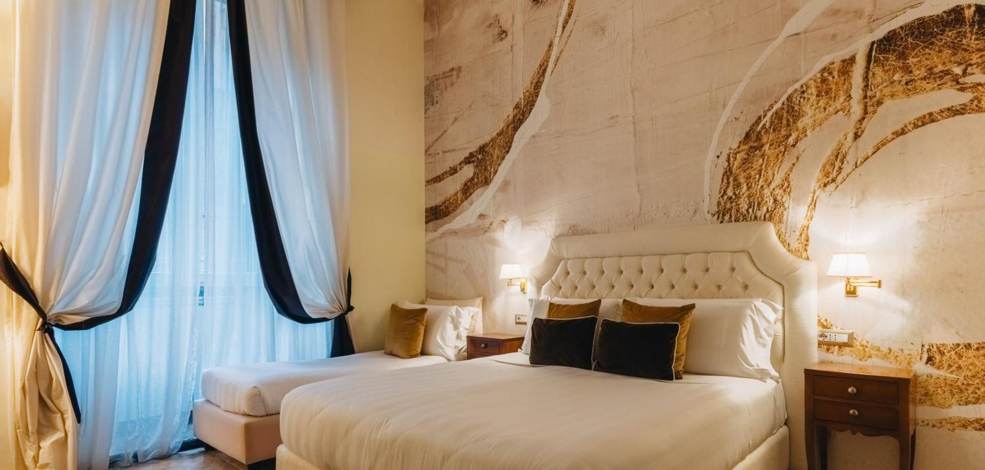 Hotel Le Clarisse Pantheon Roma