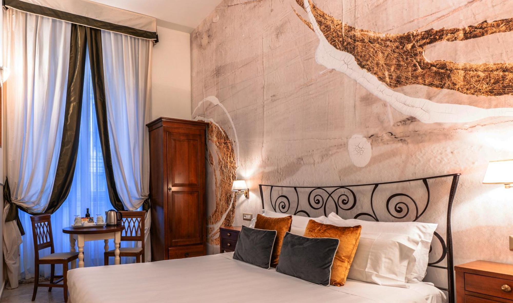 Le Clarisse Pantheon Hotel