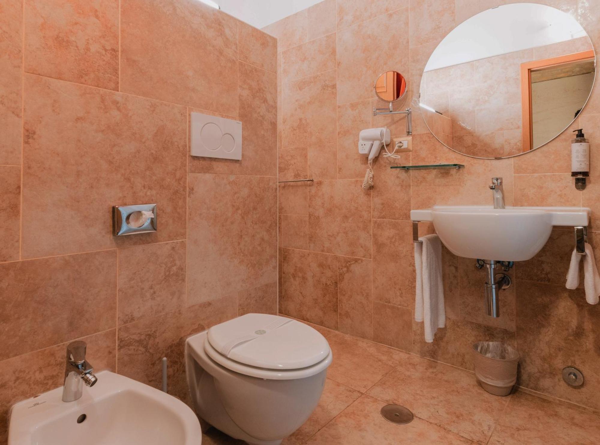 Hotel Le Clarisse Pantheon 3*