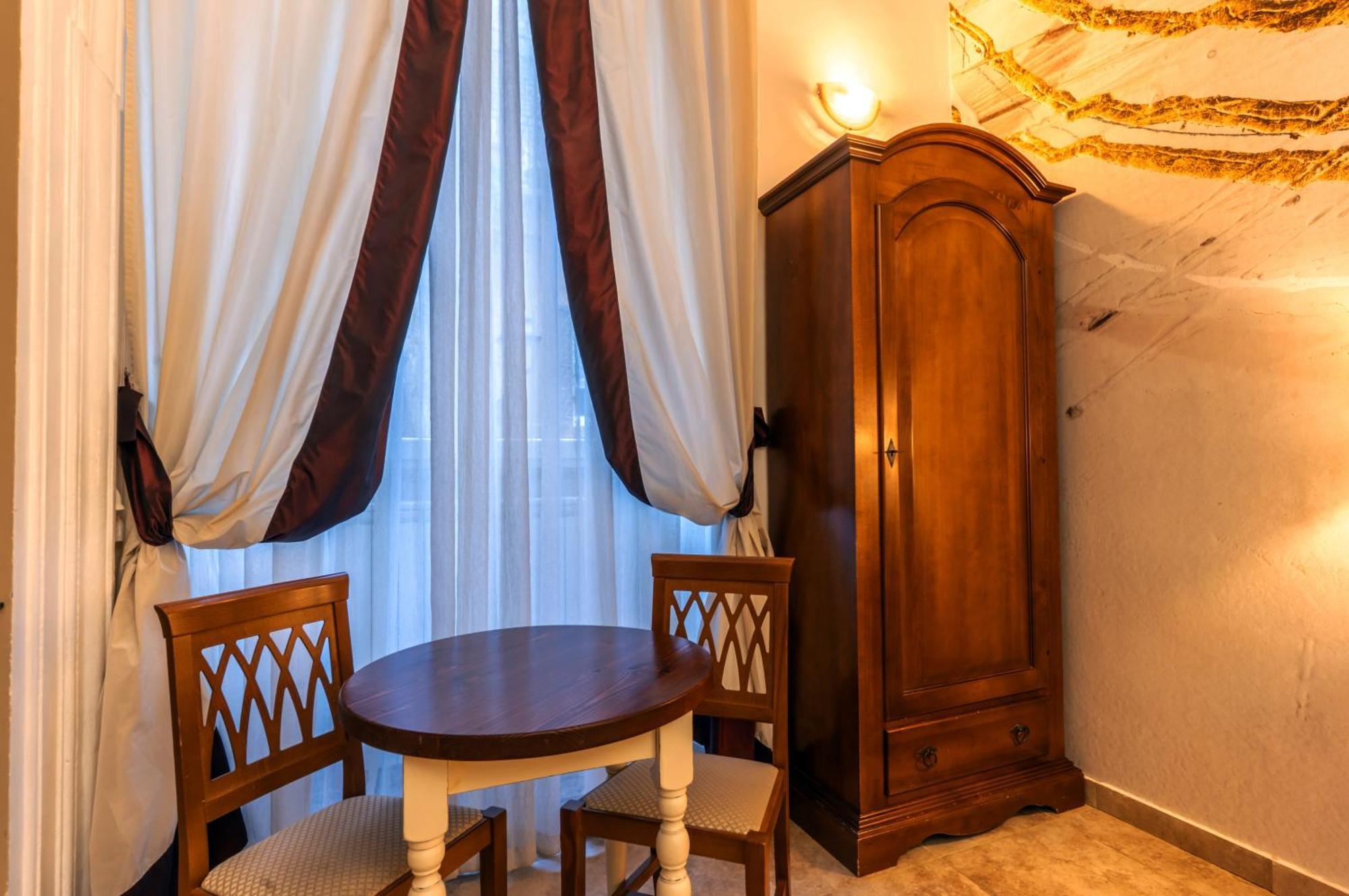 Le Clarisse Pantheon Hotel Roma