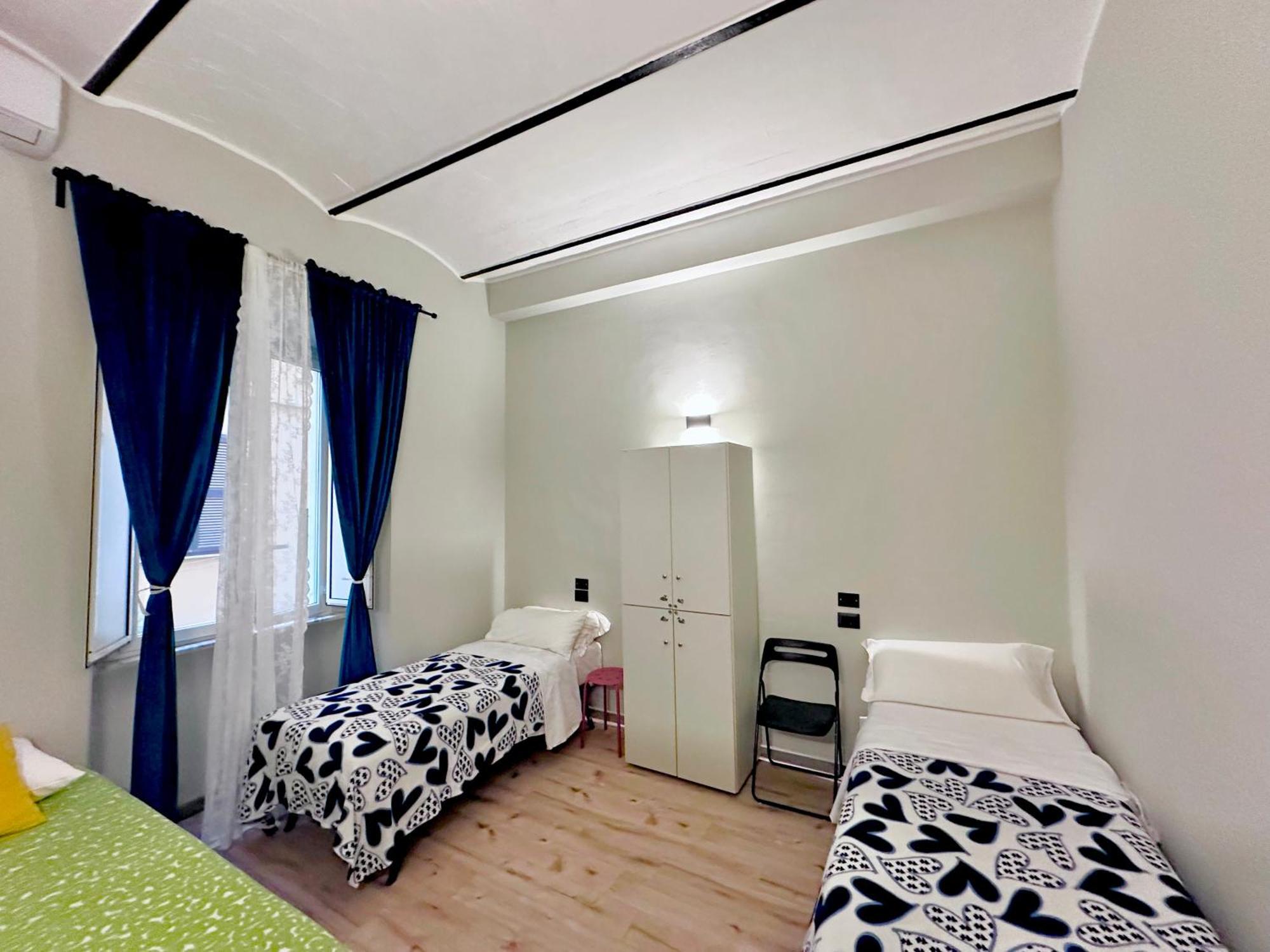 Hostel Holidays
