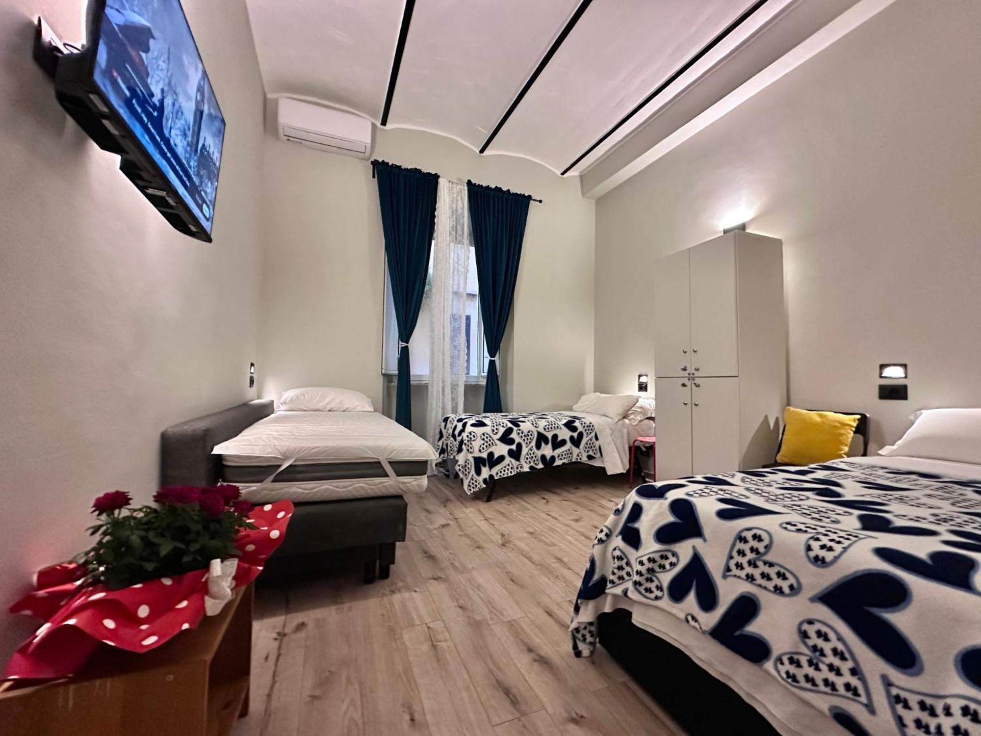 Holidays Hostel