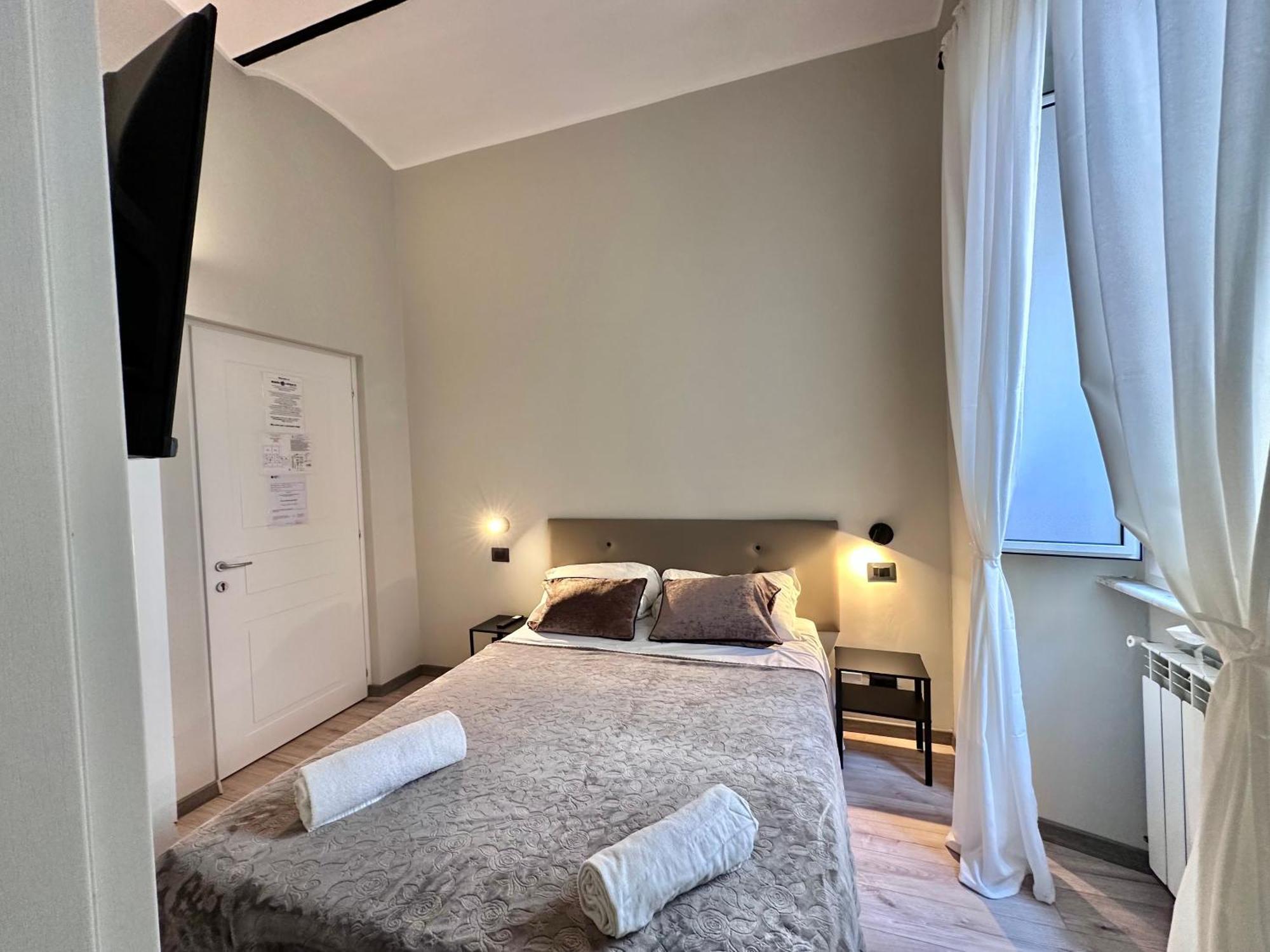 Holidays Hostel Rome