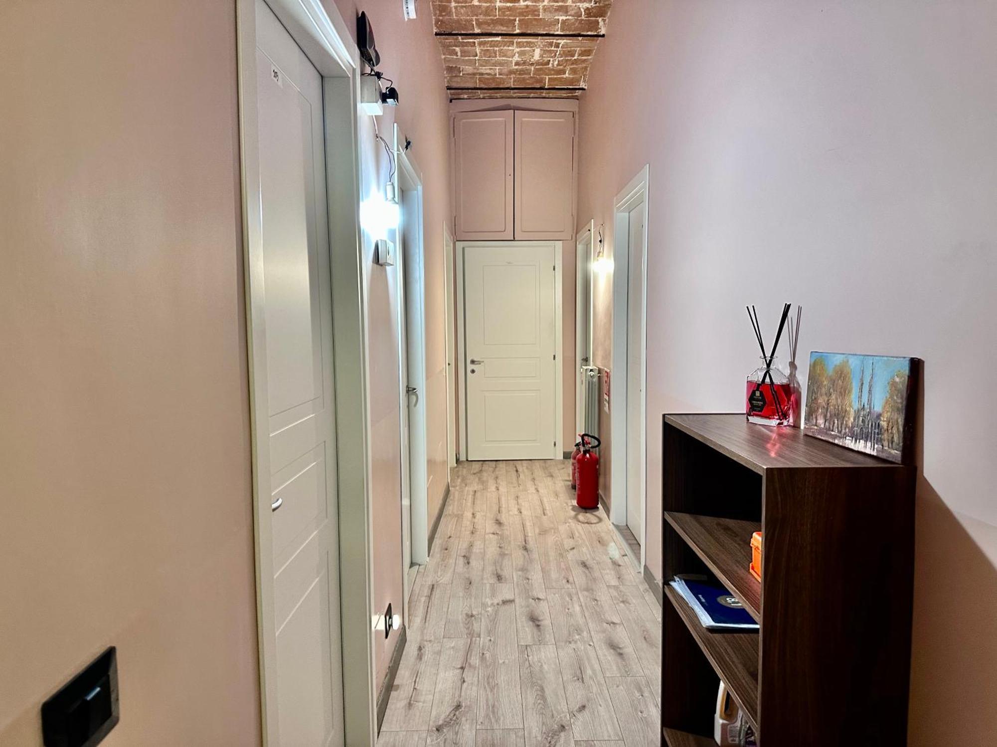 Hostel Holidays Rome