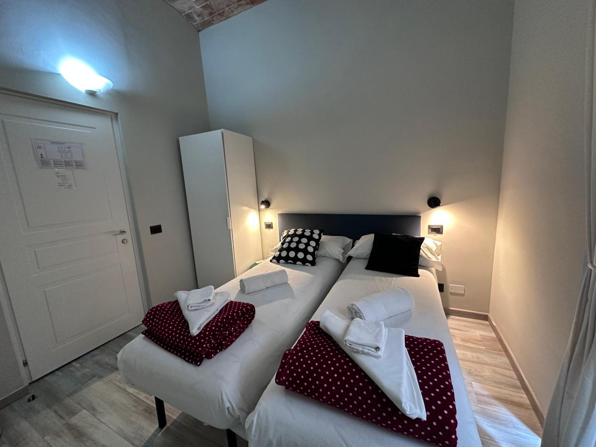 Holidays Hostel