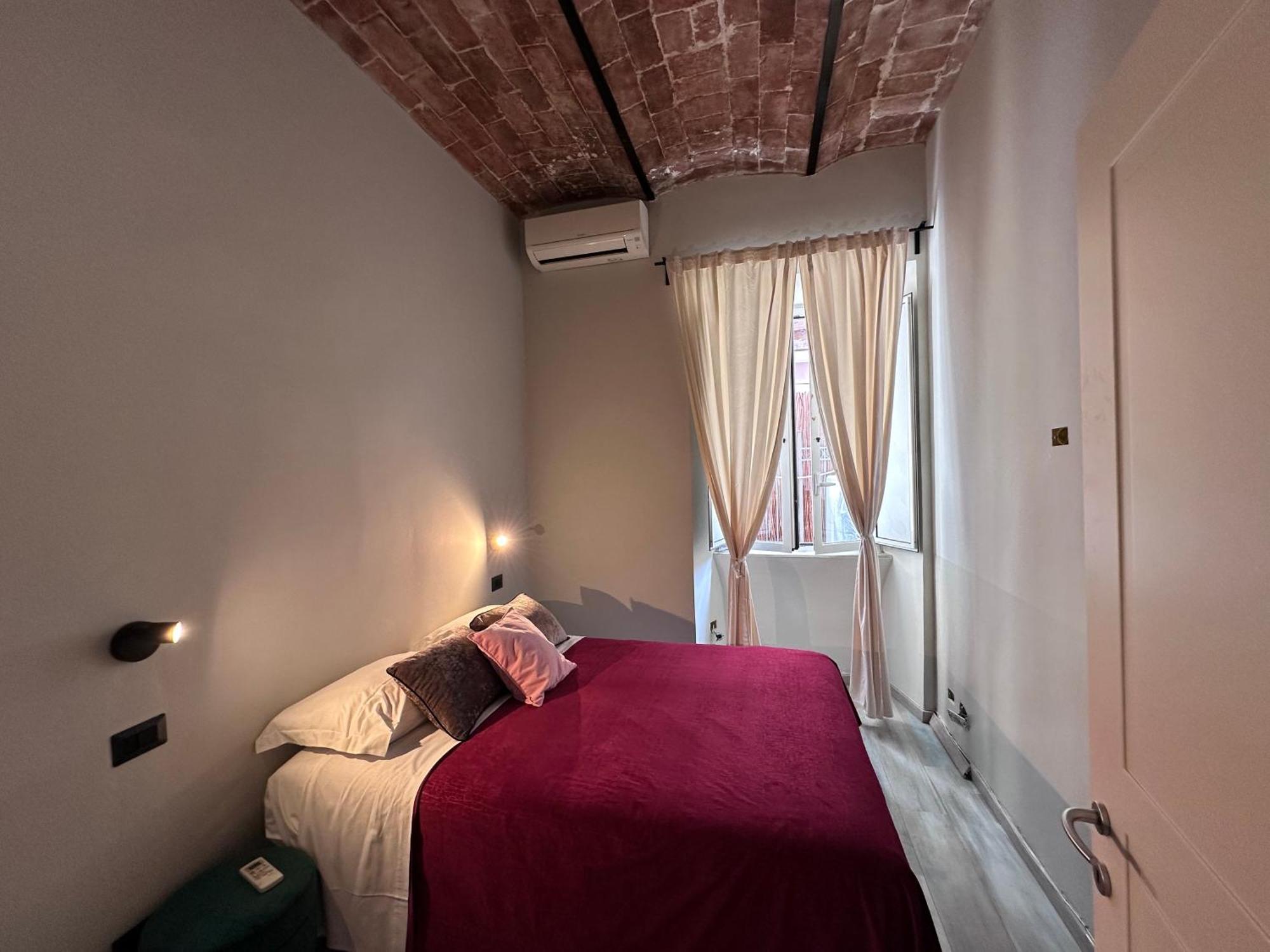 Holidays Hostel Rome