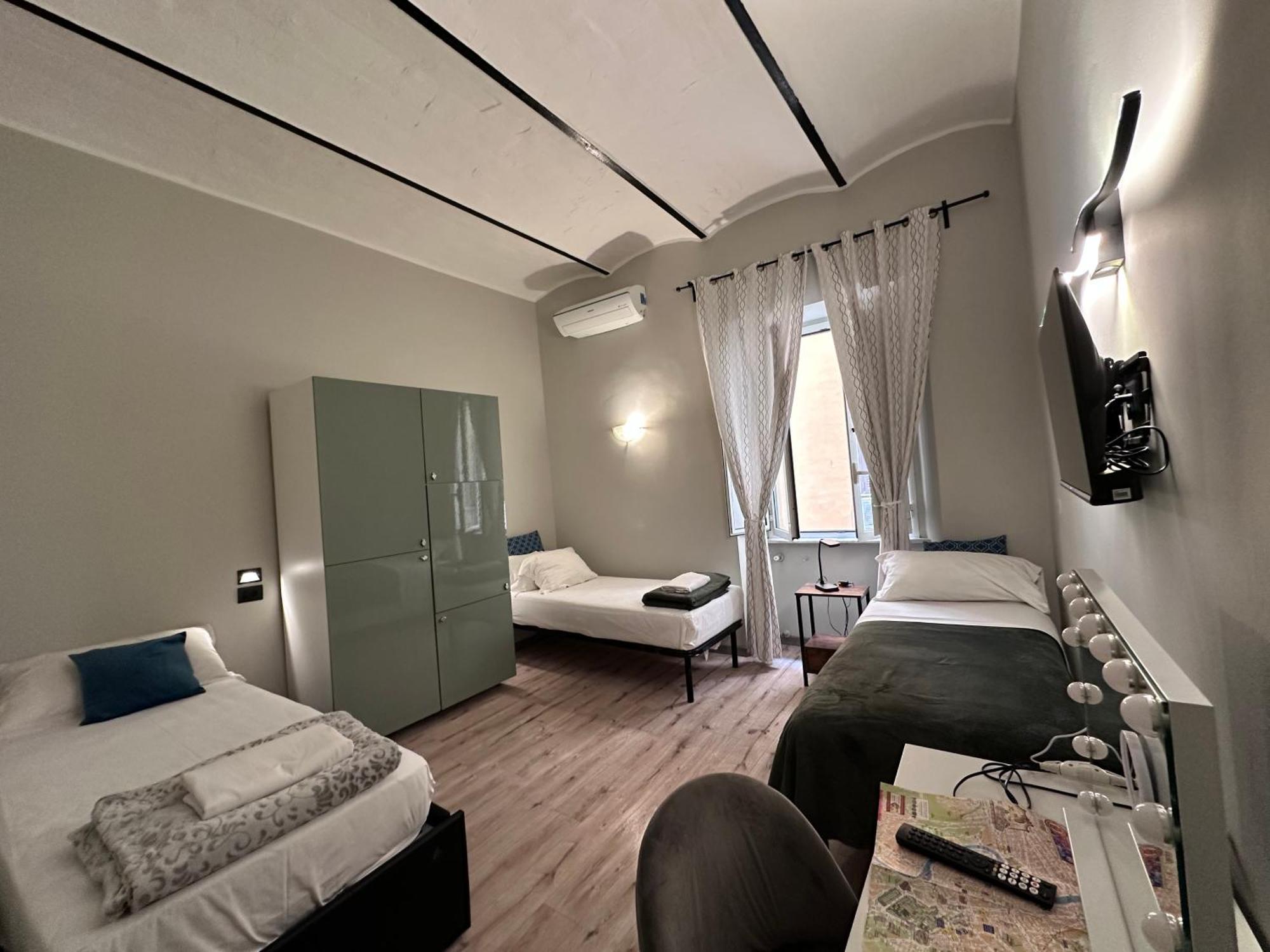 Hostel Holidays