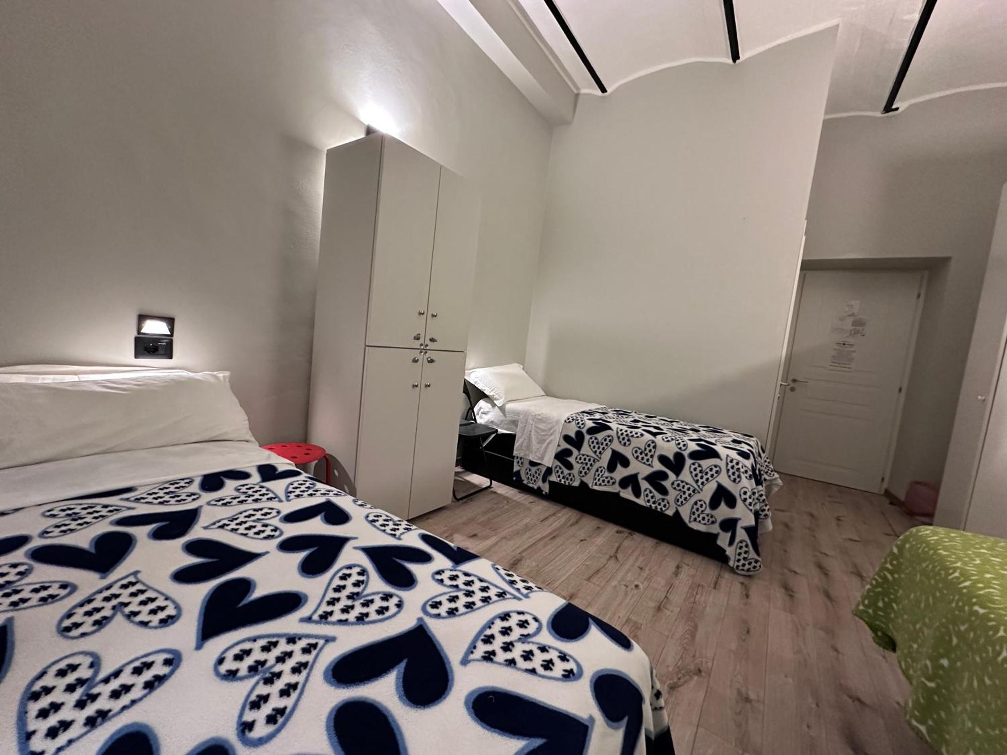 Holidays Hostel Rome