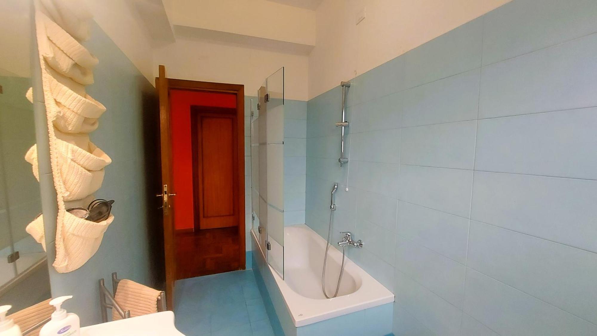 Apartamento Isabella Roma