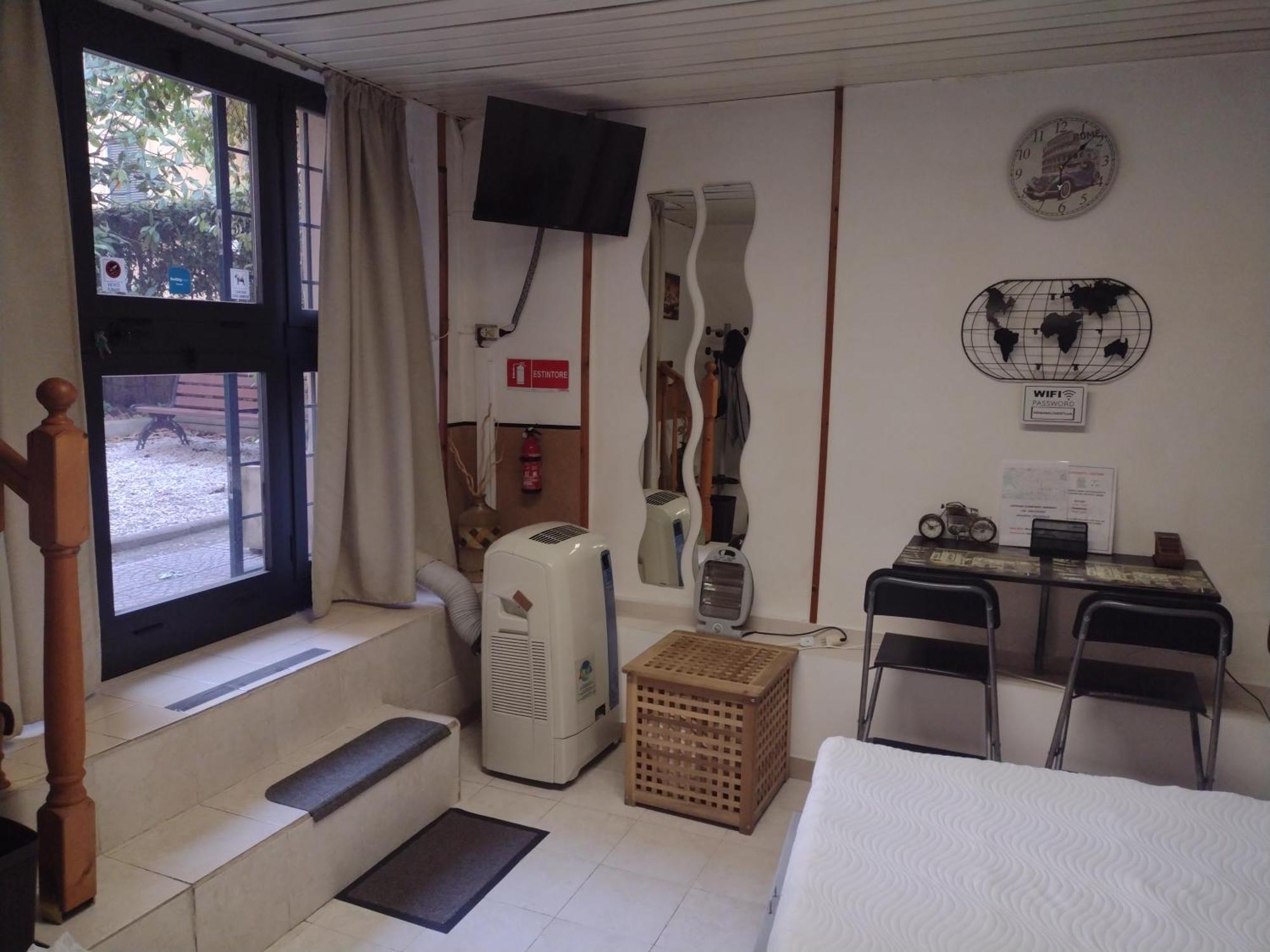 Appartement Mini Indipendente *