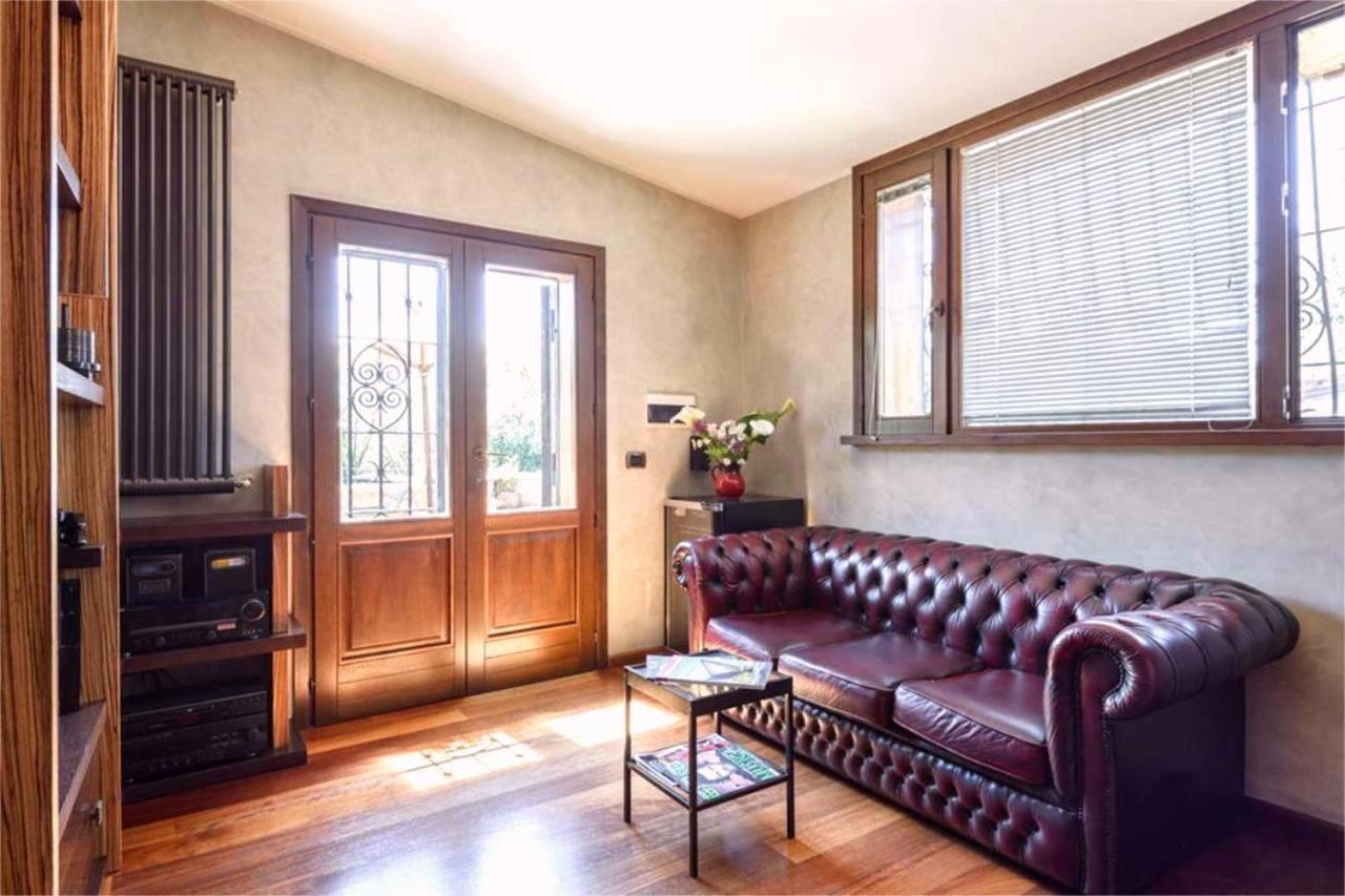 La Valle Dei Casali Com 3* Roma