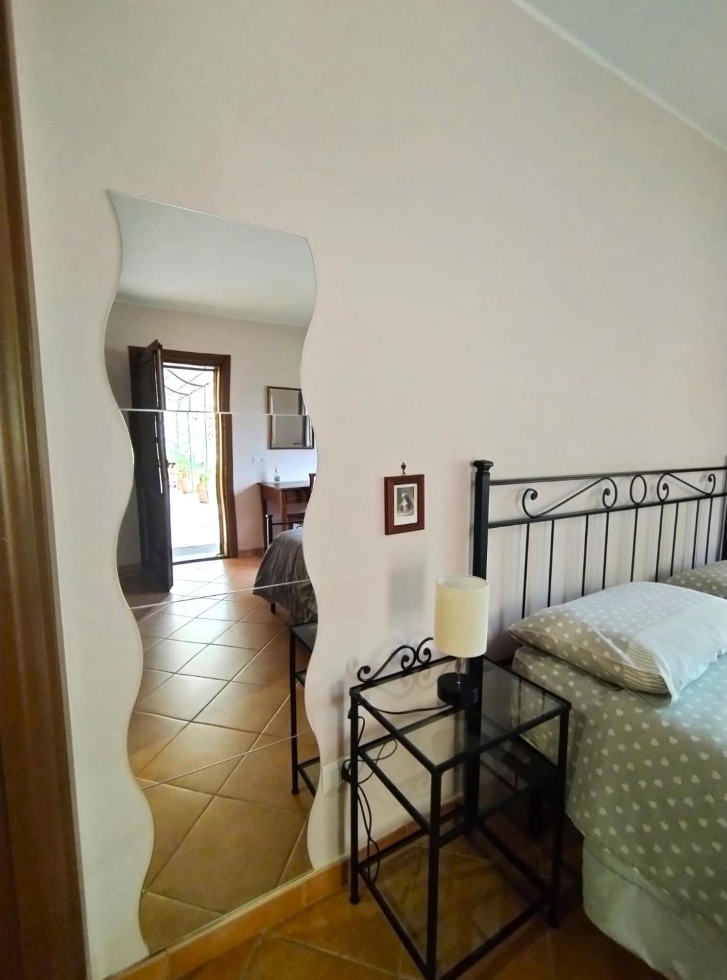 La Valle Dei Casali Com Roma