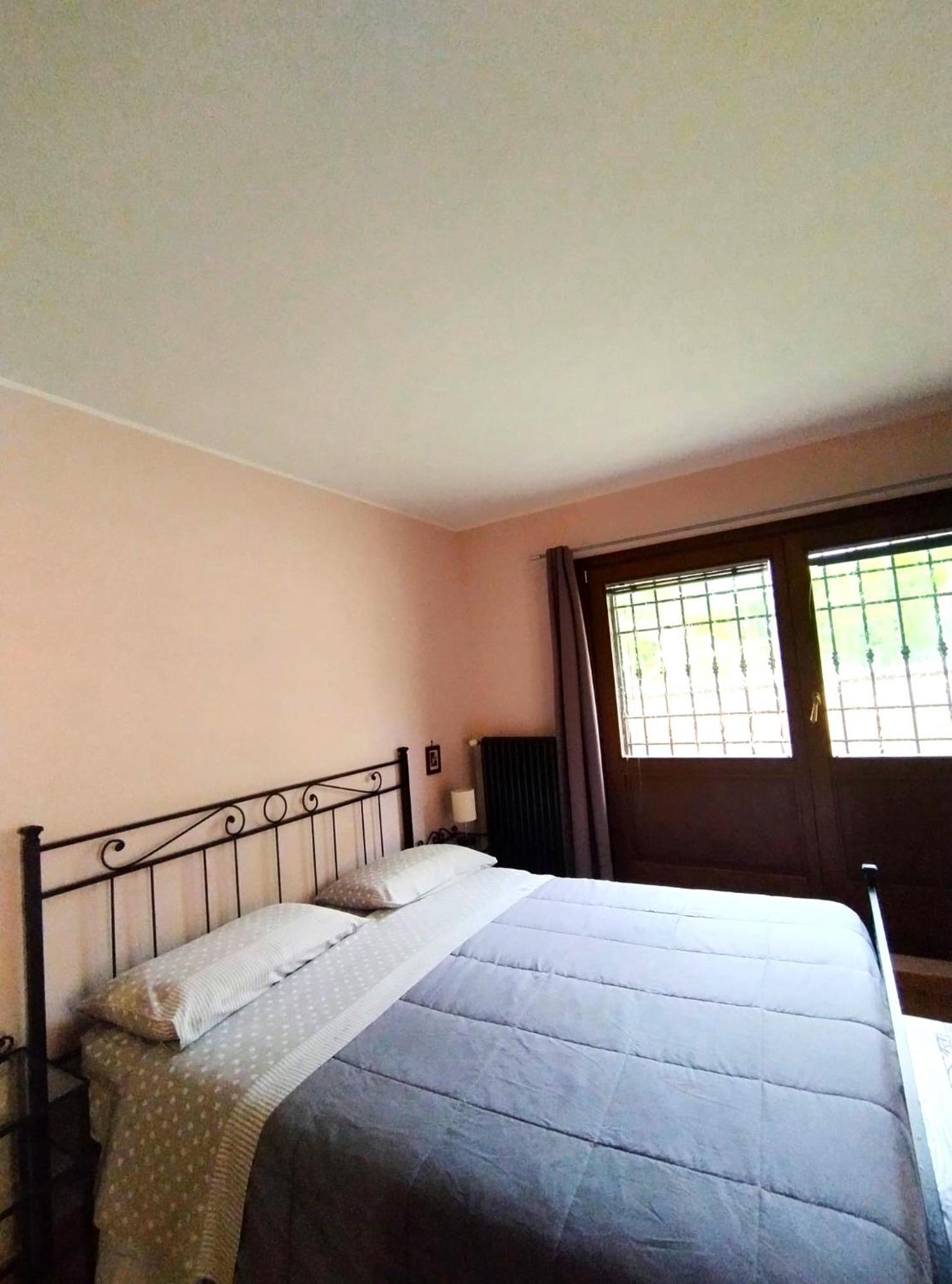 Bed & Breakfast La Valle Dei Casali Com Rome