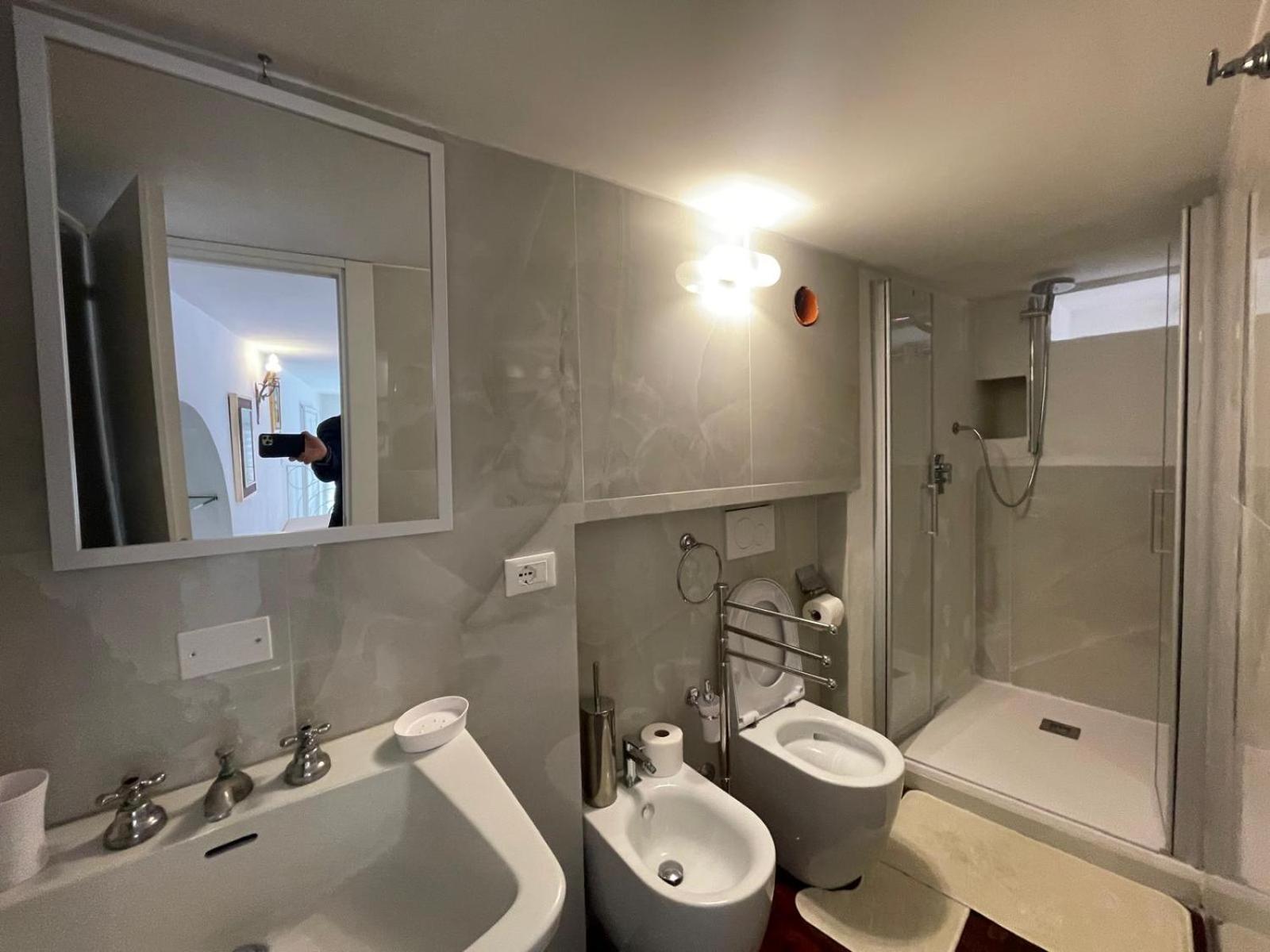 Apartamento Al Foro Roma