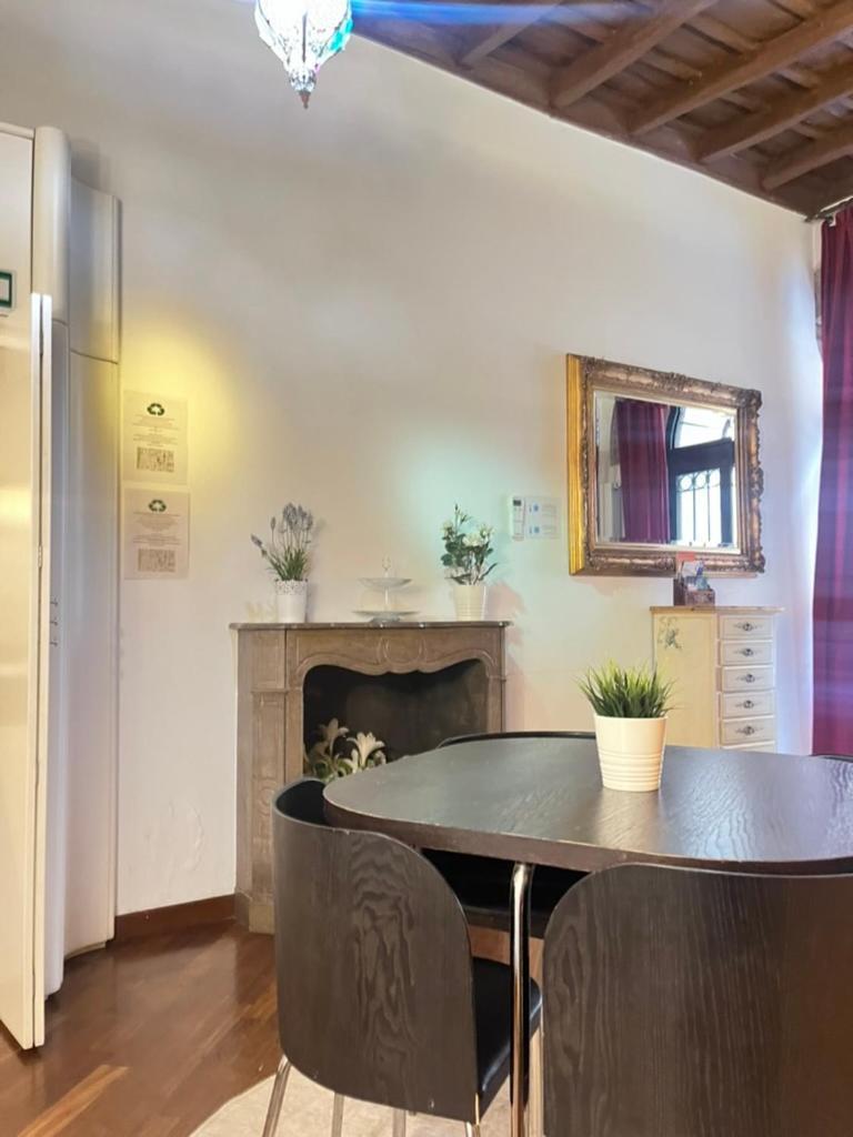 The Ancient Apartamento