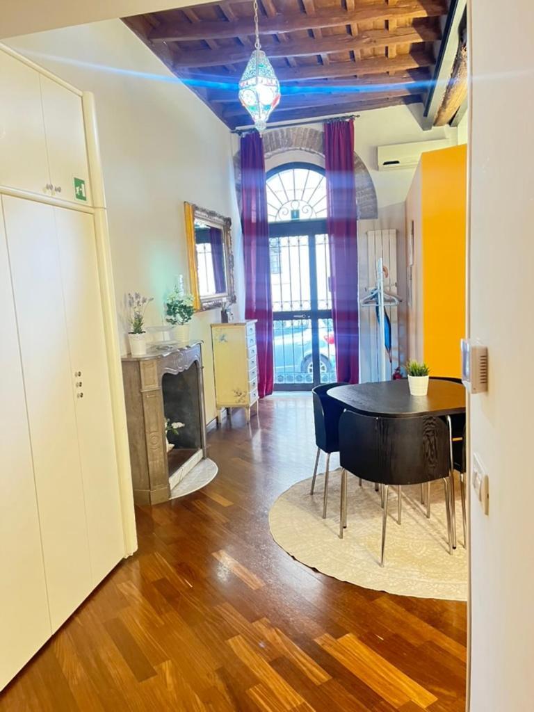 Apartamento The Ancient *