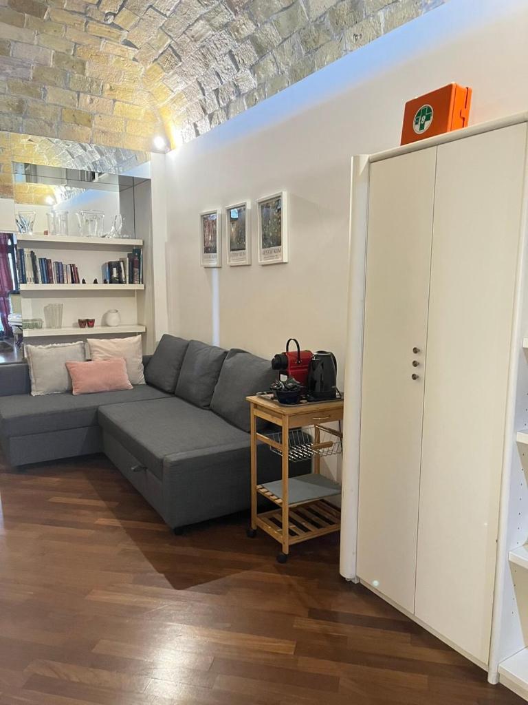 Apartamento The Ancient Roma