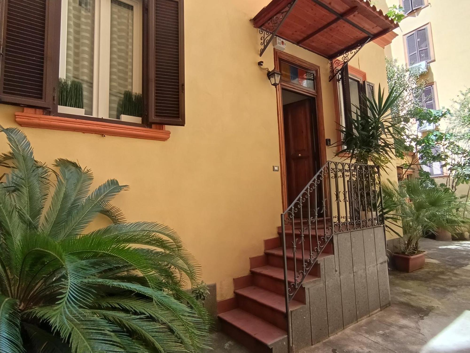 St Peter Charming House Roma