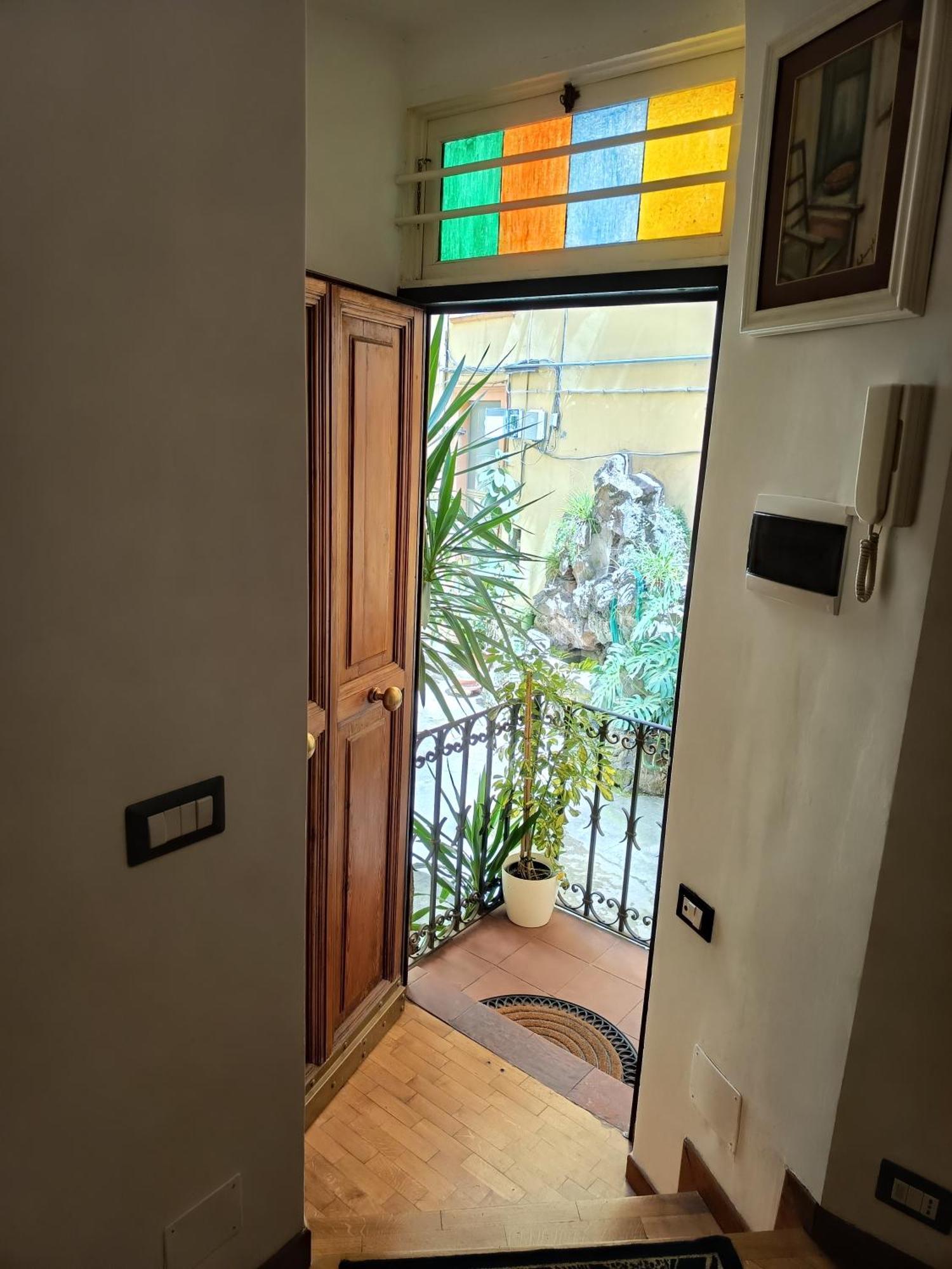 St Peter Charming House Roma
