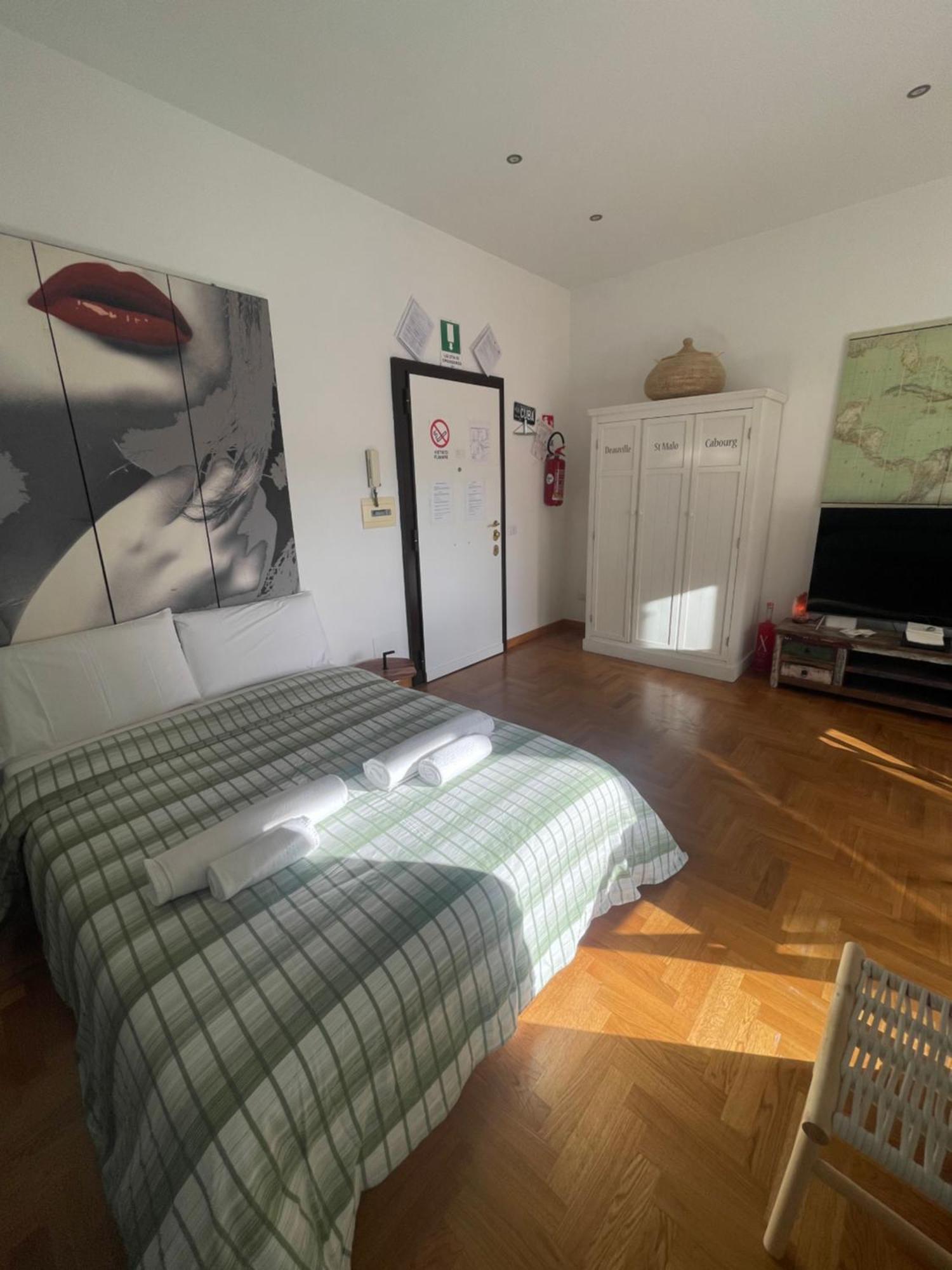 The Loft * Roma