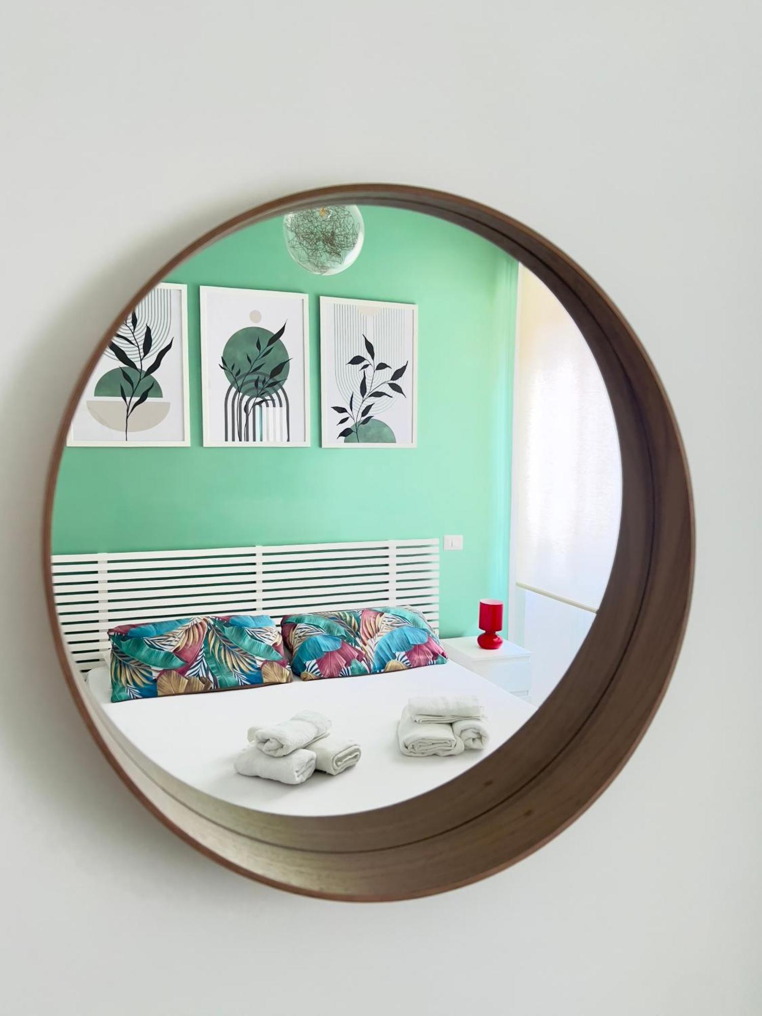 Apartment Pigneto Sun And Relax *
