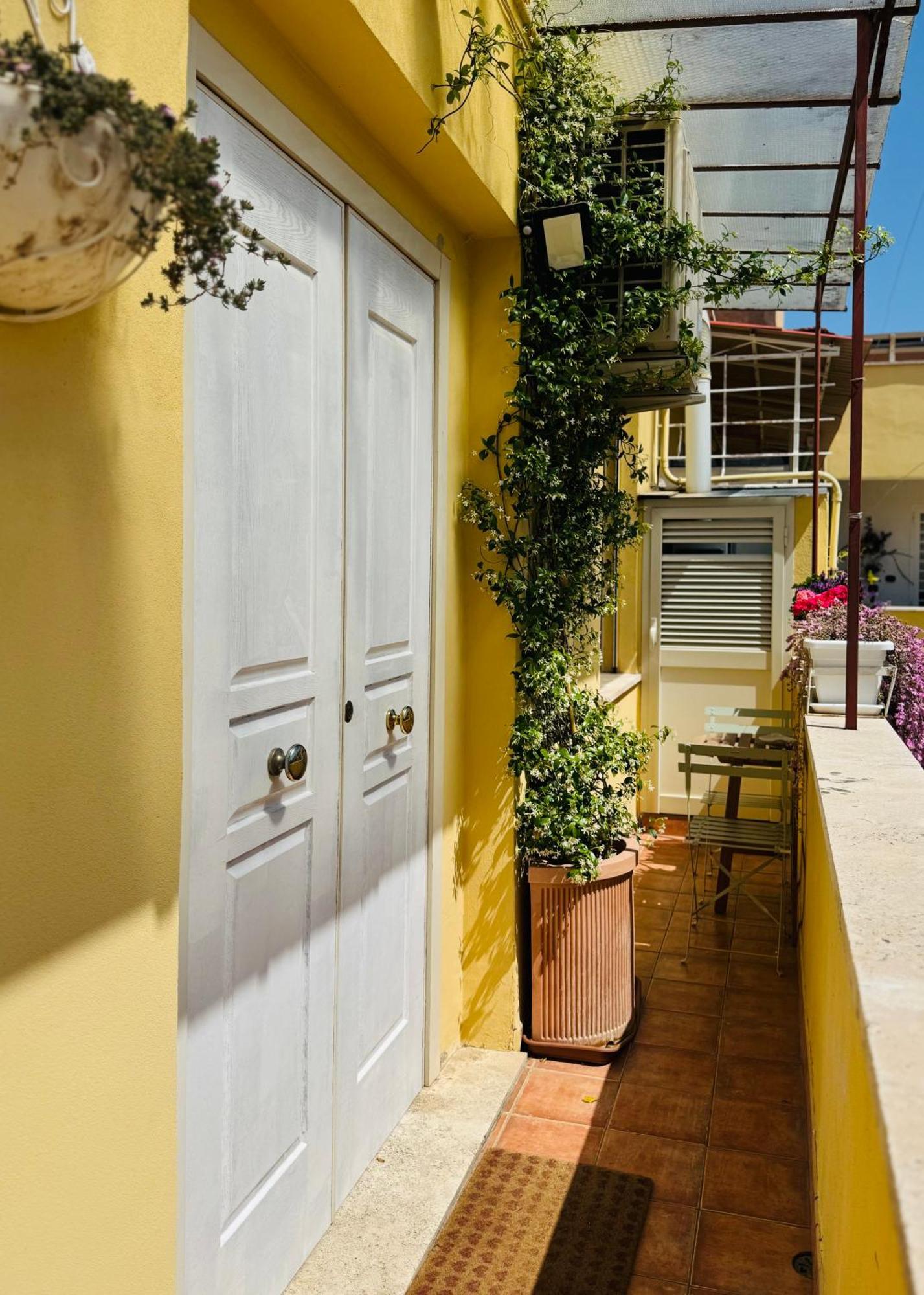Apartment Otranto 36 Rome