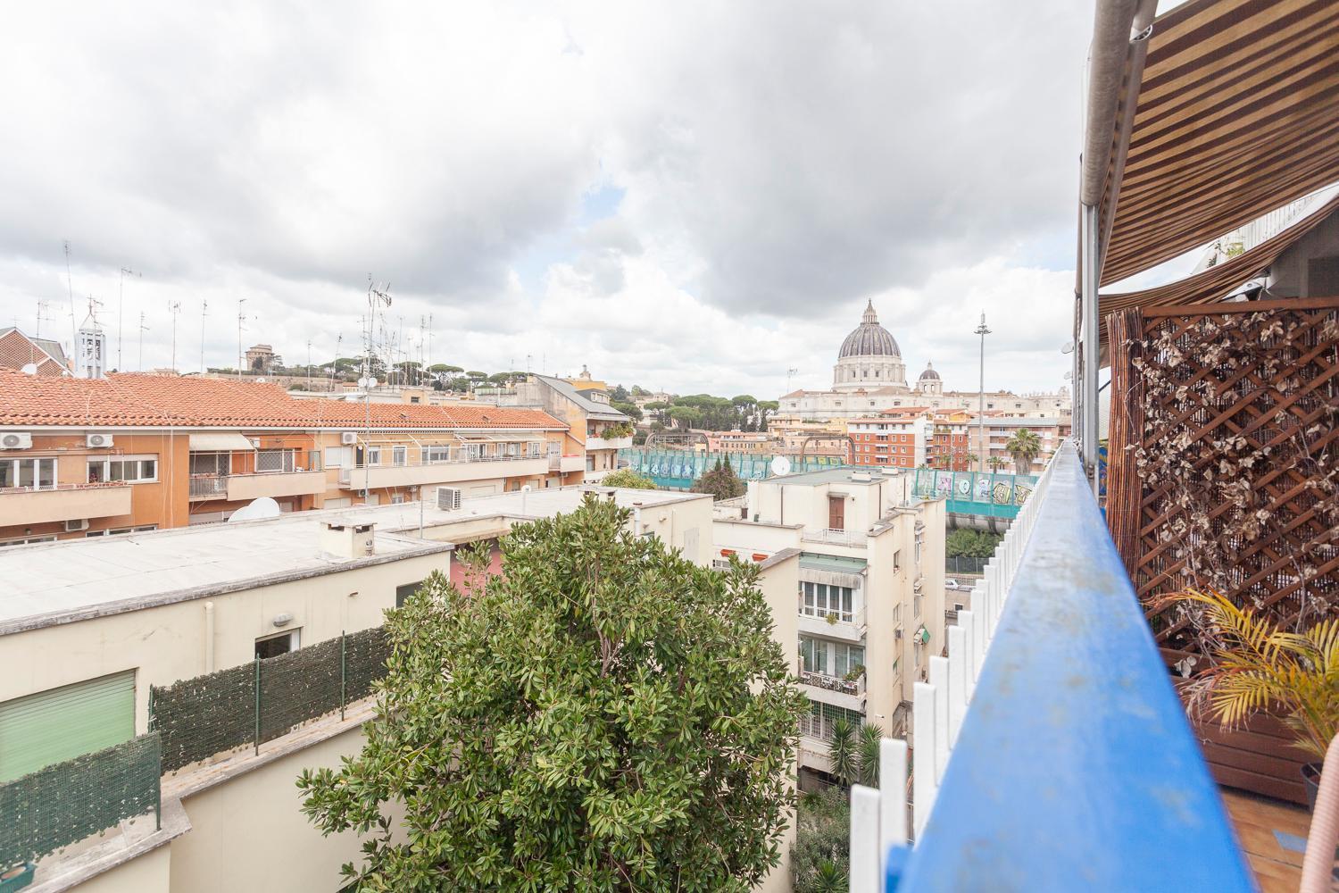 Maison d'hôtes Le Terrazze Del Duca San Pietro