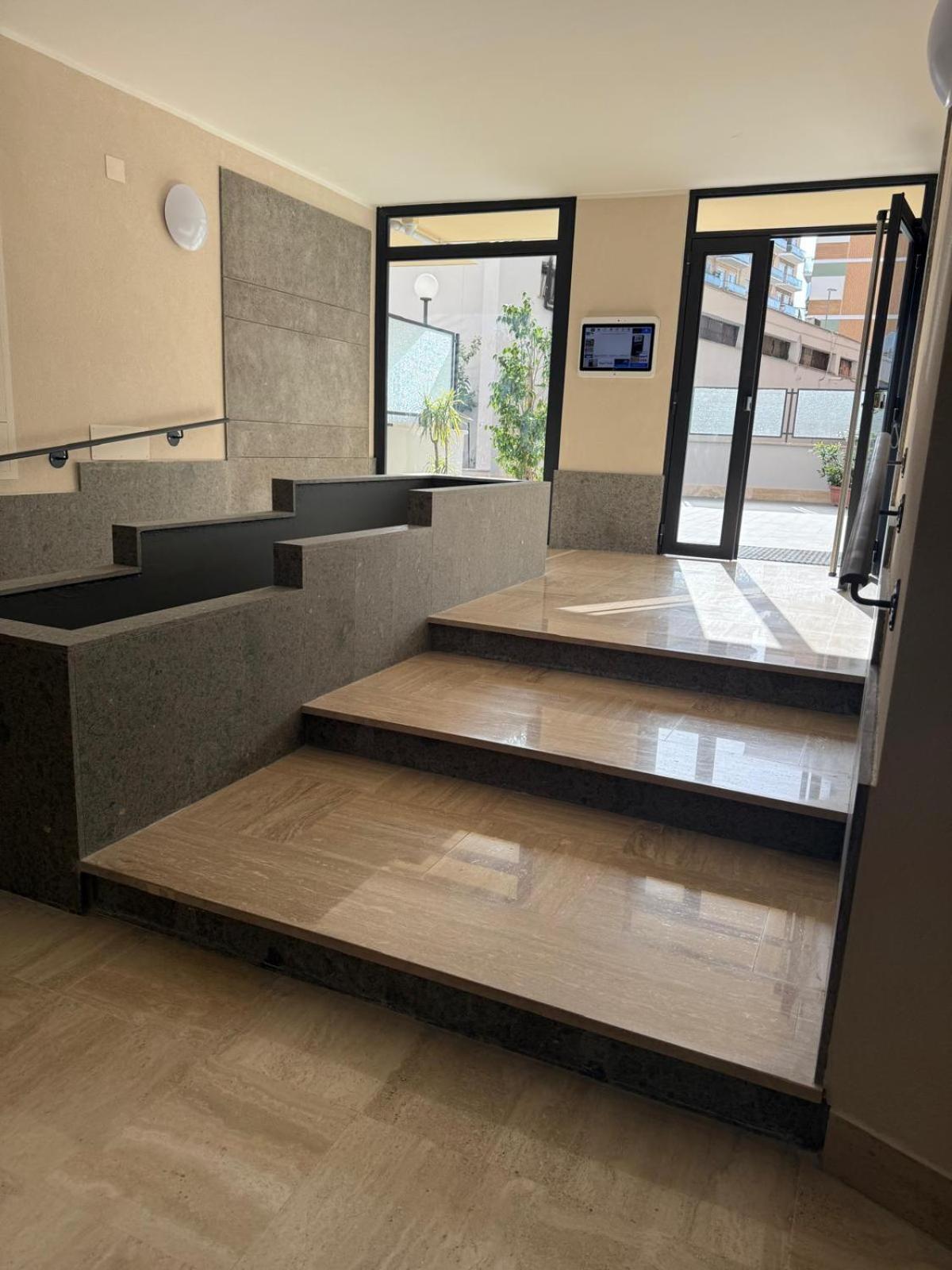 Tiburtina Flam Apartamento