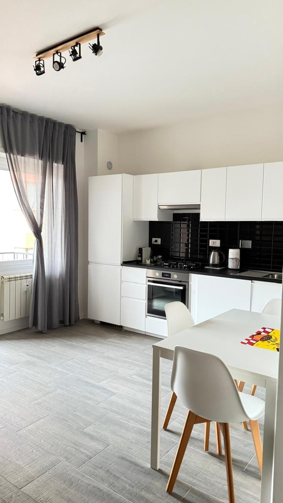 Tiburtina Flam Apartamento *