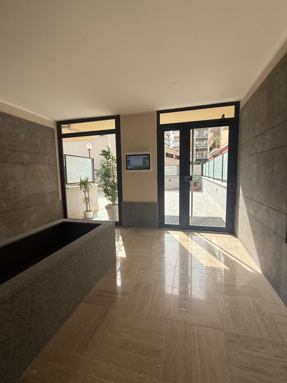 Apartamento Tiburtina Flam *