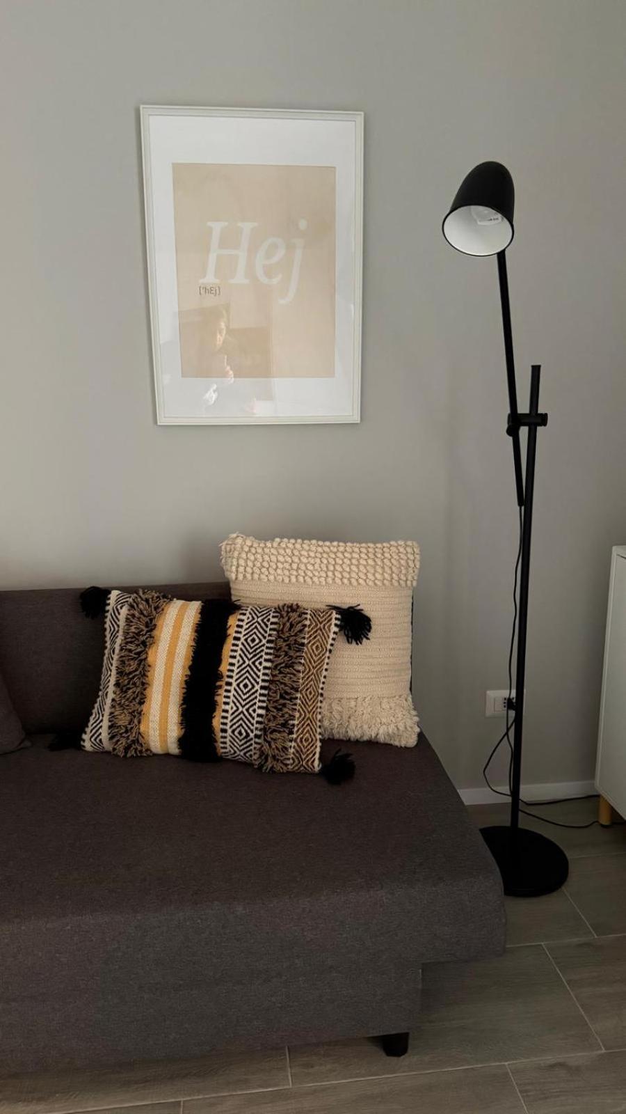 Tiburtina Flam Apartamento Roma