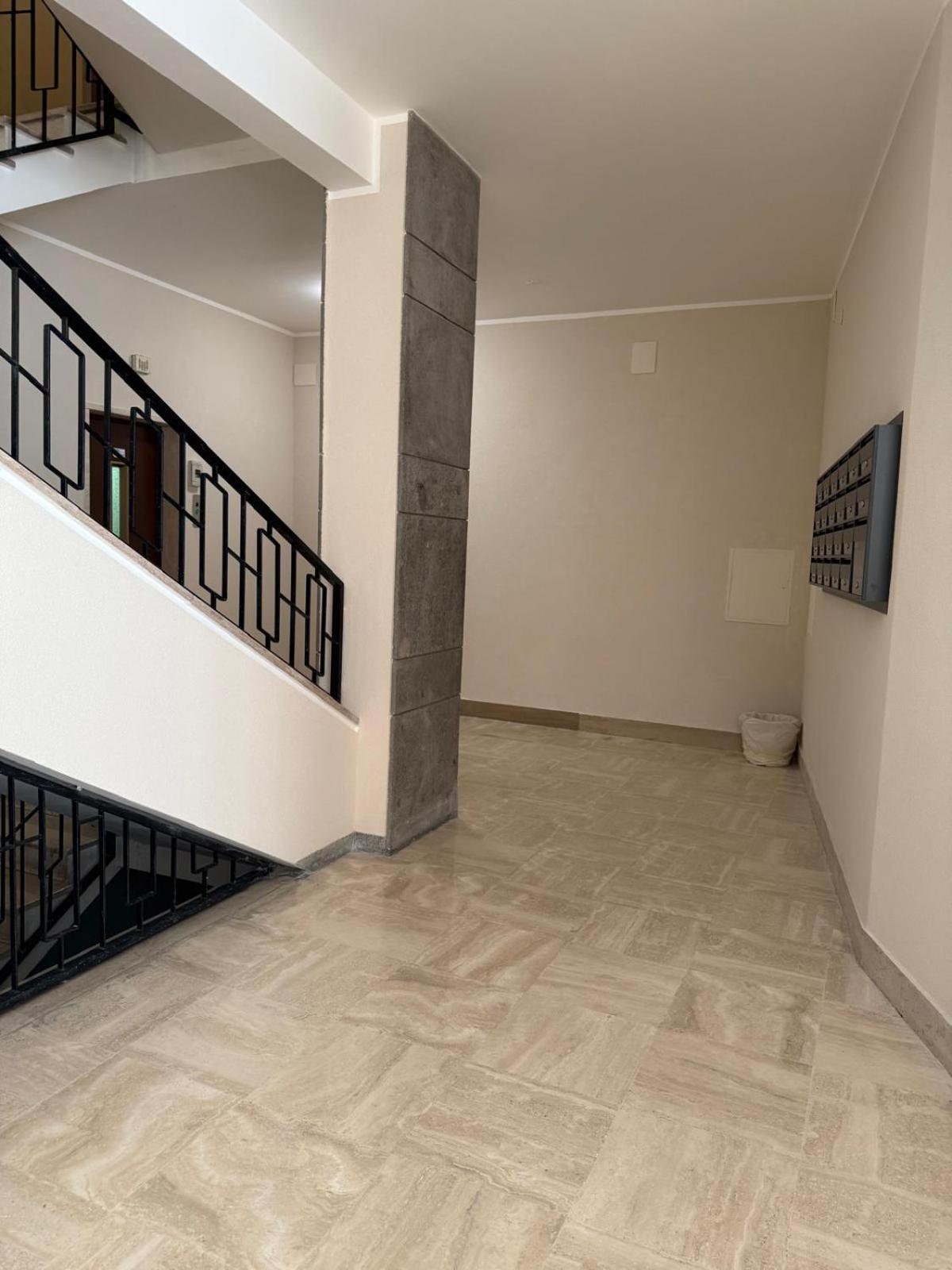 Apartamento Tiburtina Flam Roma