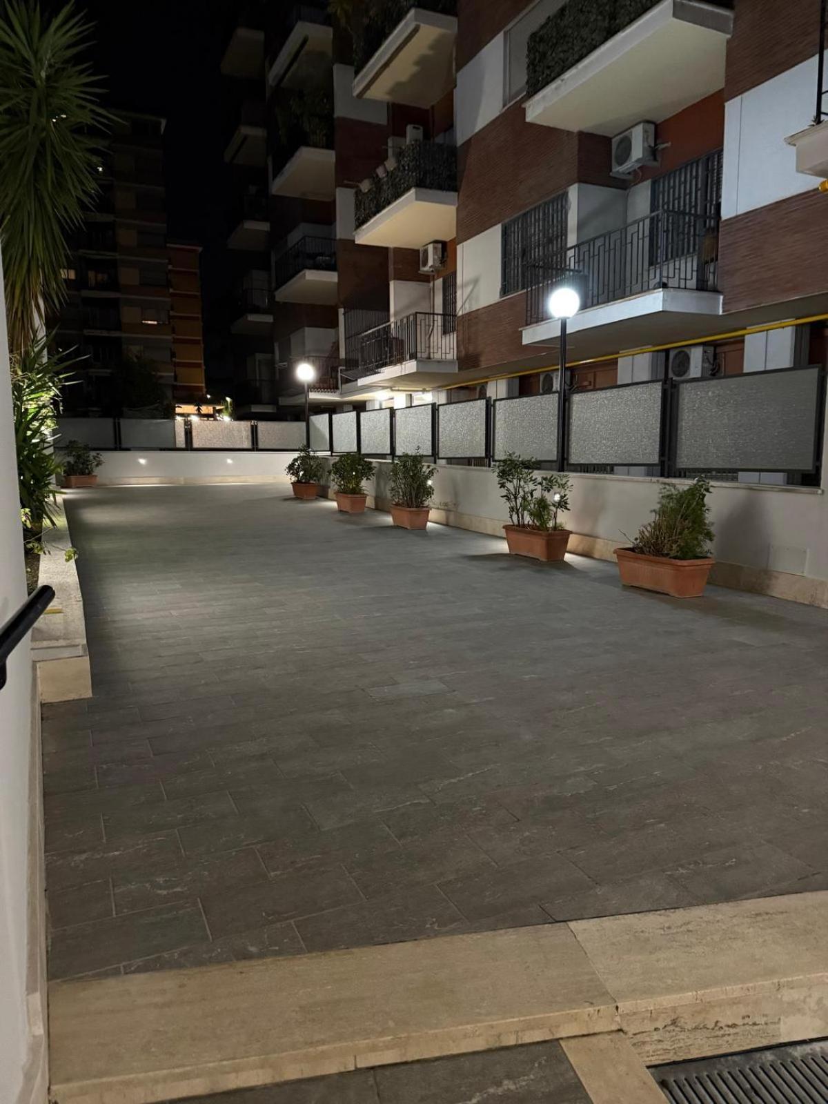Apartamento Tiburtina Flam *