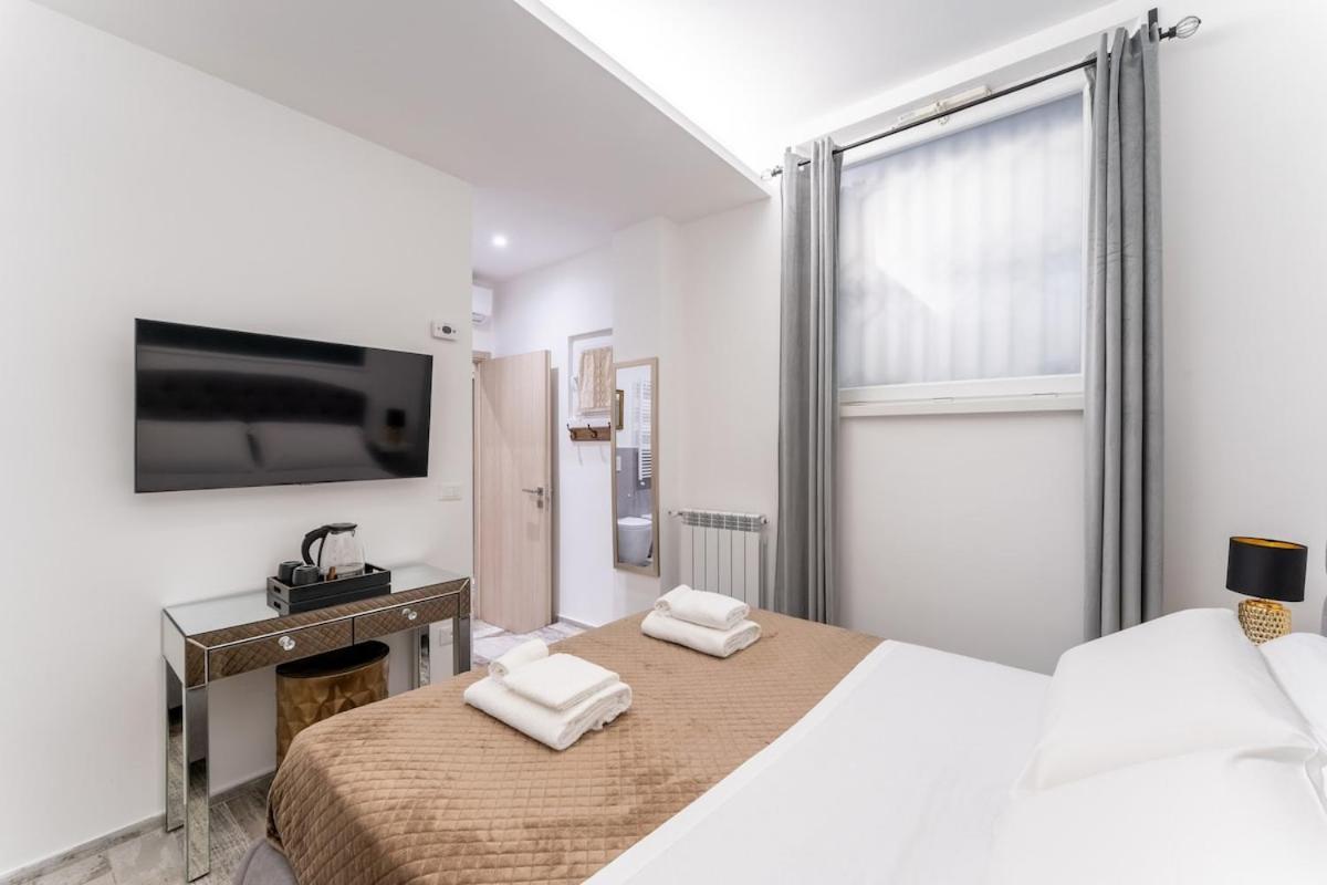 Testaccio Circo Massimo Strategic Guest house Rome
