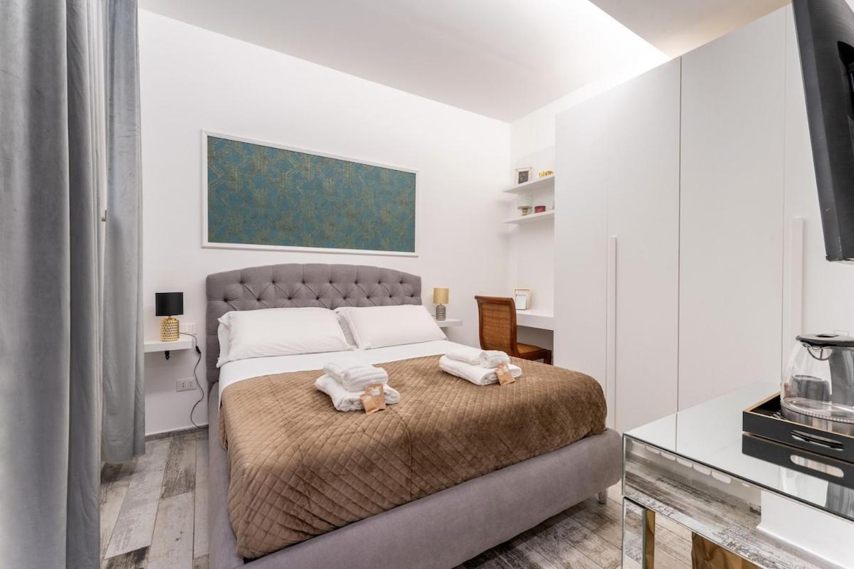 Guest house Testaccio Circo Massimo Strategic