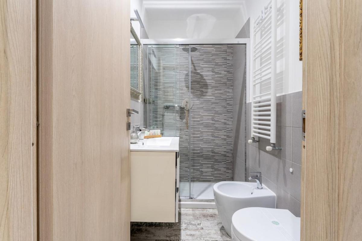 Guest house Testaccio Circo Massimo Strategic *