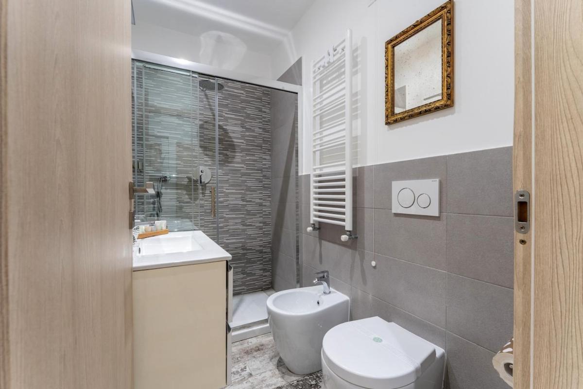 Guest house Testaccio Circo Massimo Strategic Rome