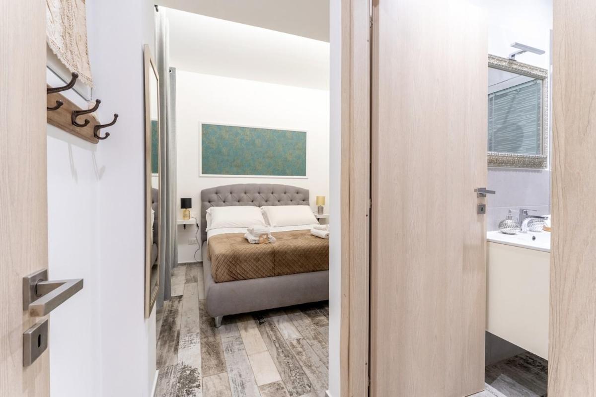 Testaccio Circo Massimo Strategic Guest house Rome