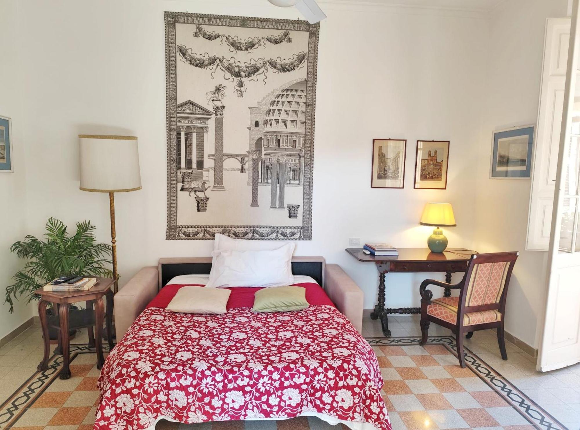 Have A In 2 Apartment Rome