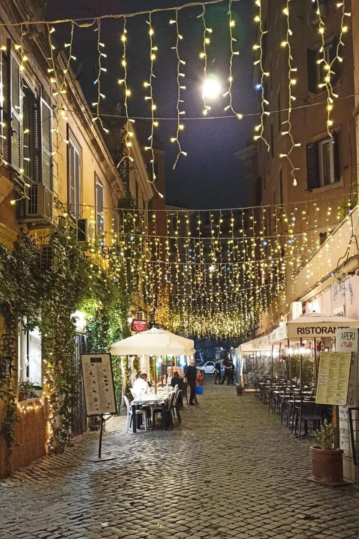 Porta Labicana House -10 Minutes From Termini Station Appartement Rome