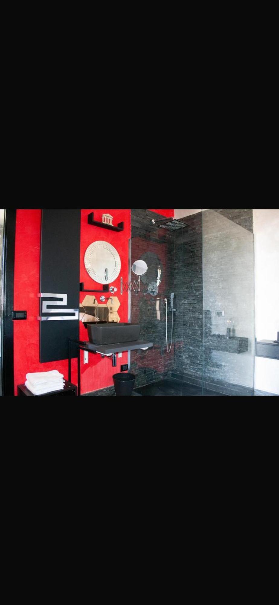 Appartement Luxury Design