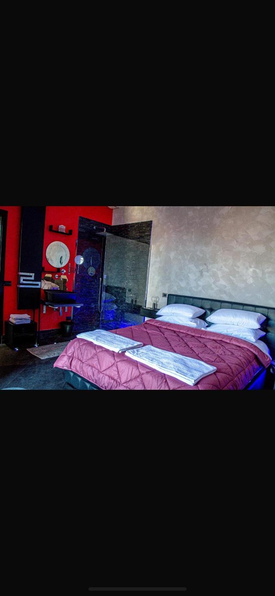 Luxury Design Appartement *