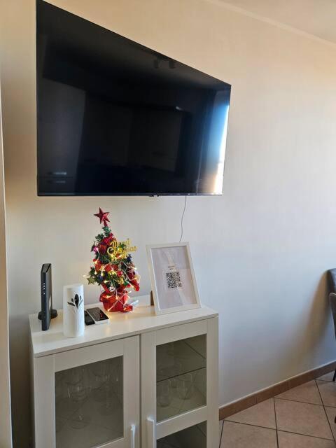 Appartamento Vatican Jacuzzi House Roma