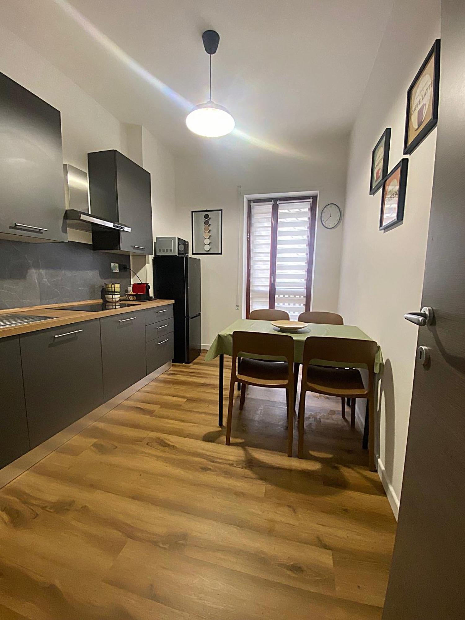 Appartement Maison Adelaide *